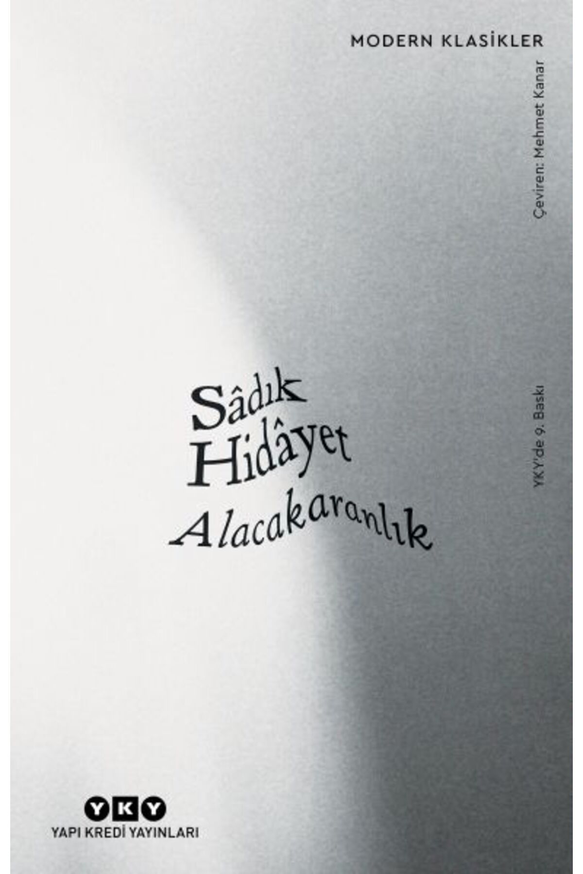 Destek Yayınları Alacakaranlık - Modern Klasikler