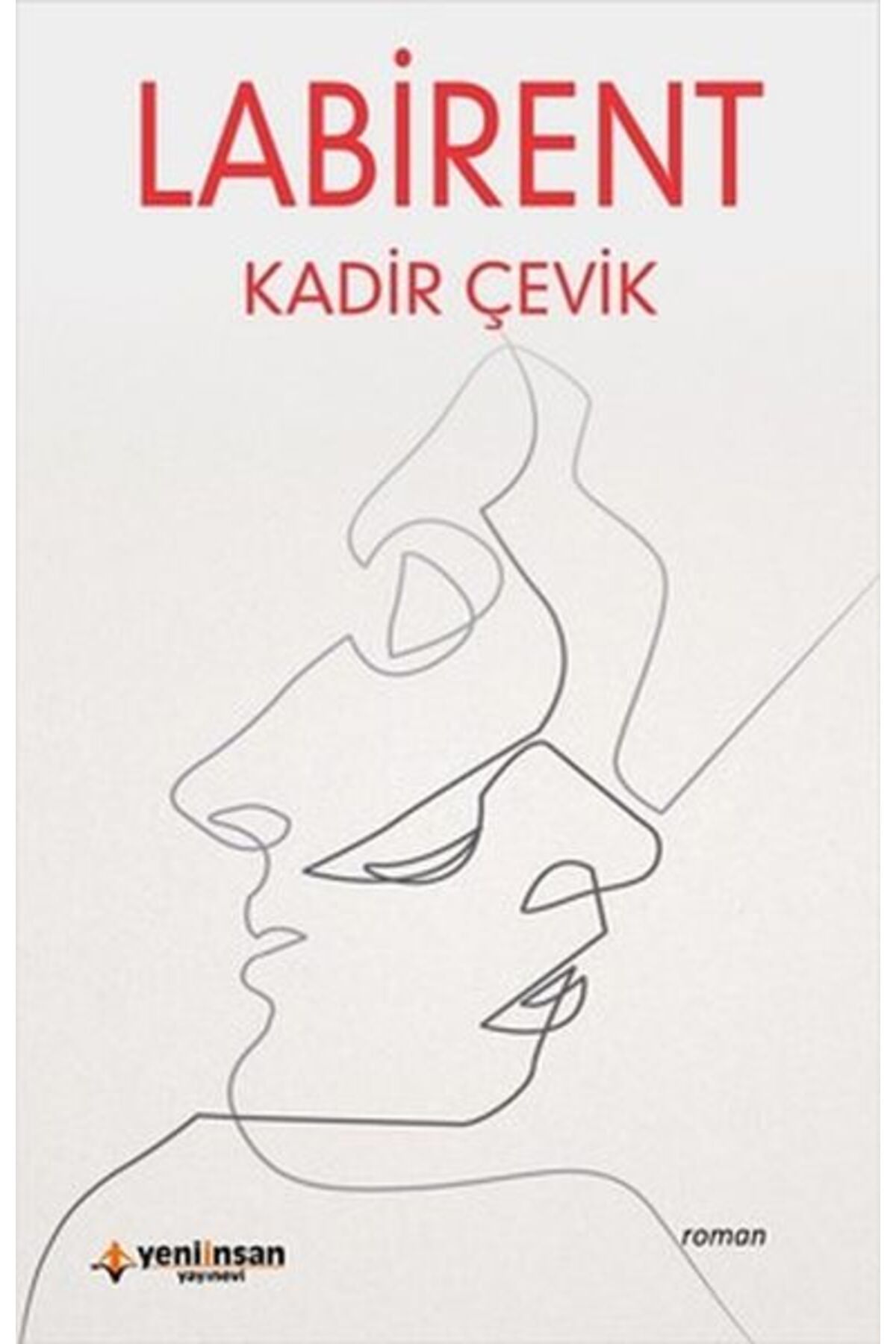 Yeni İnsan Yayınevi Labirent