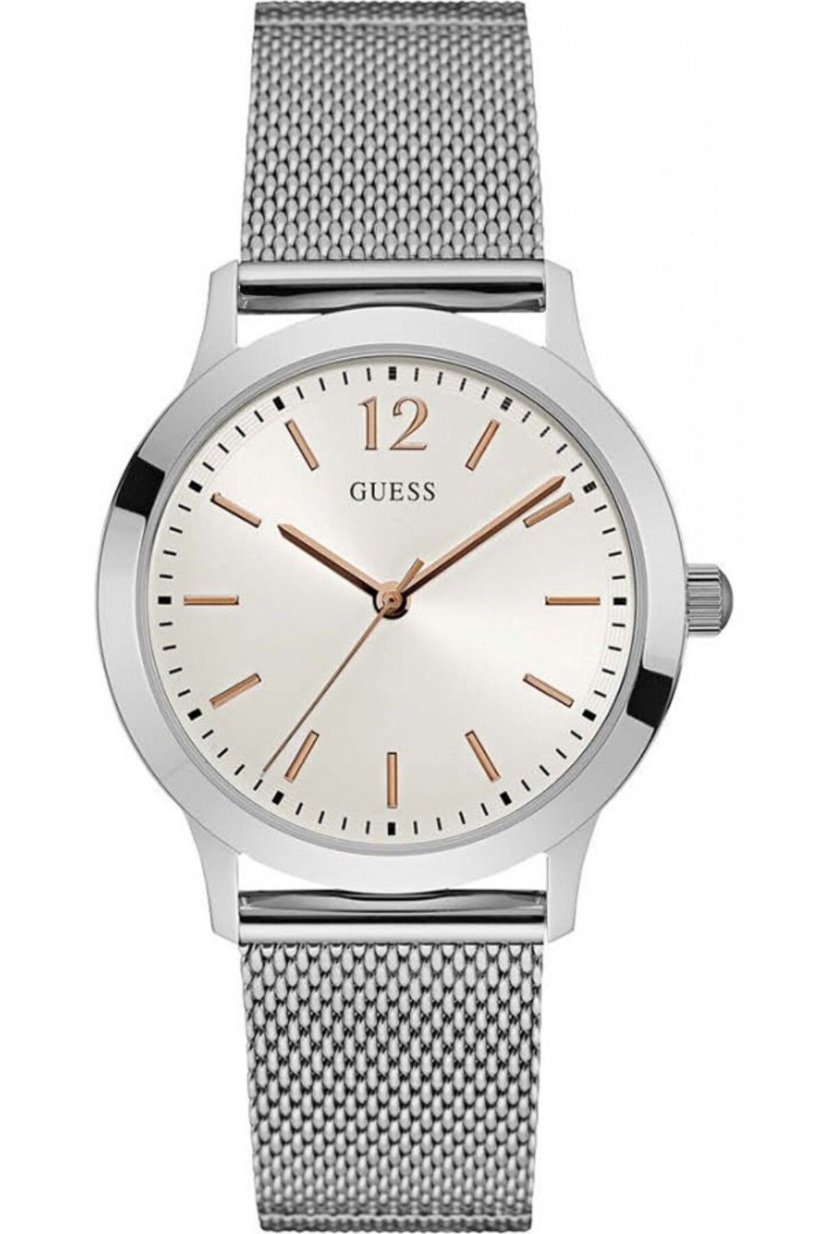 Guess-Ceas Barbati, Guess, Exchange W0921G1 1