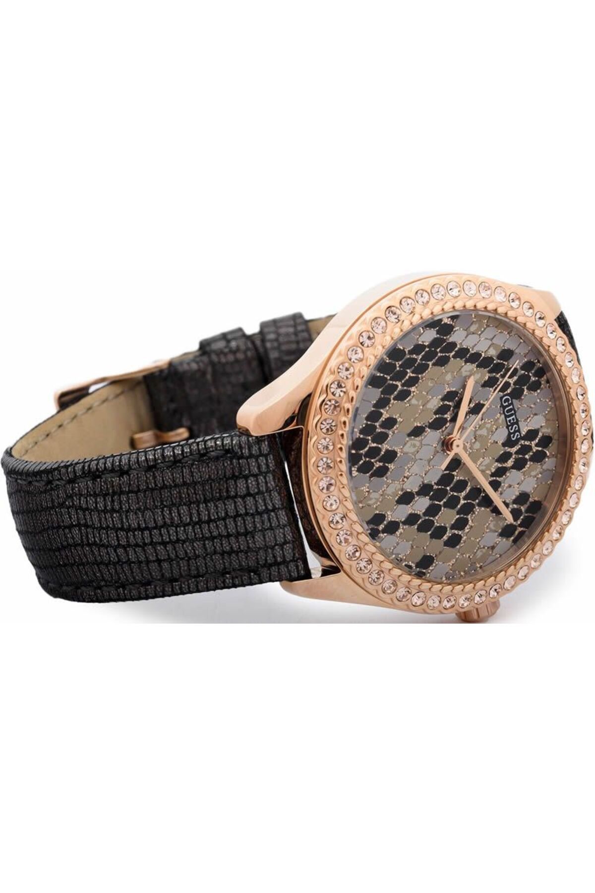 Guess-Women's watch, Guess, Mini Mystical W0626L2 5