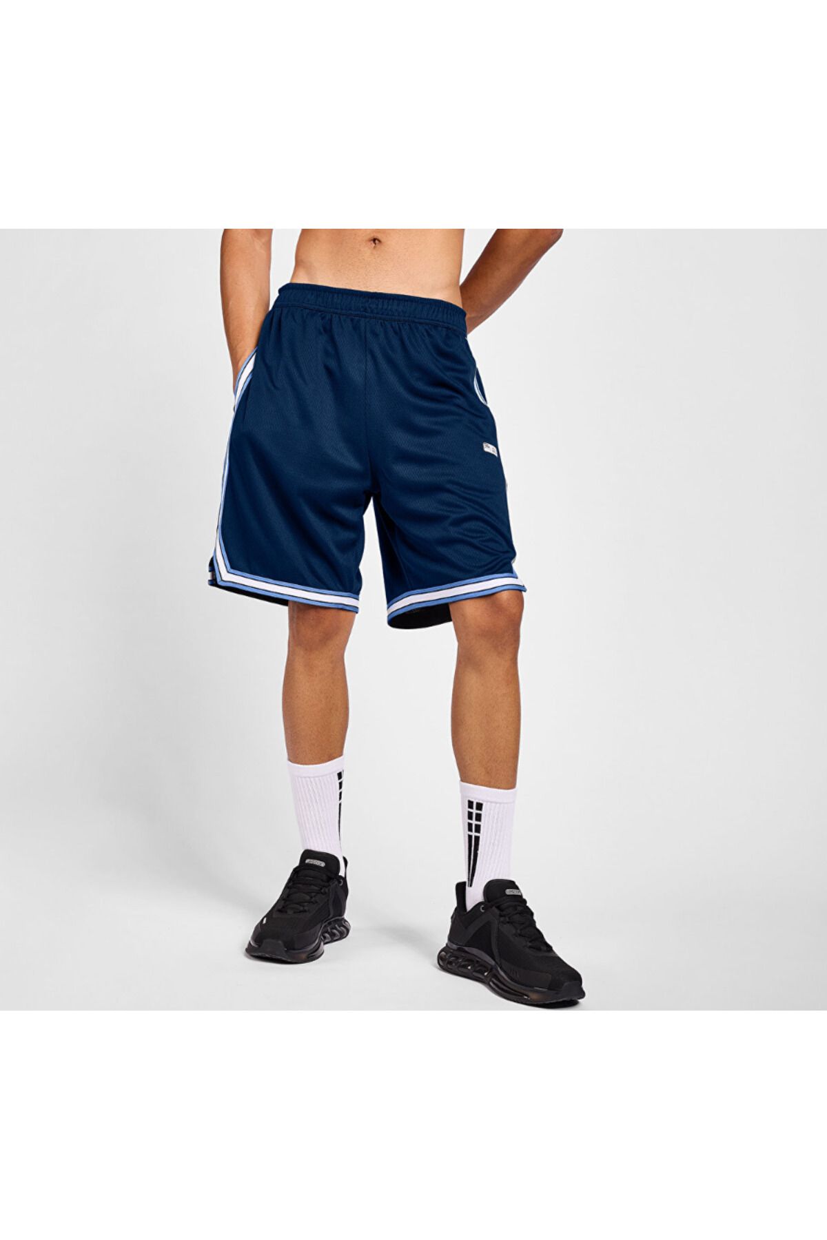 Lescon Erkek Basketbol Şort 25B-1055 25BTEB001055