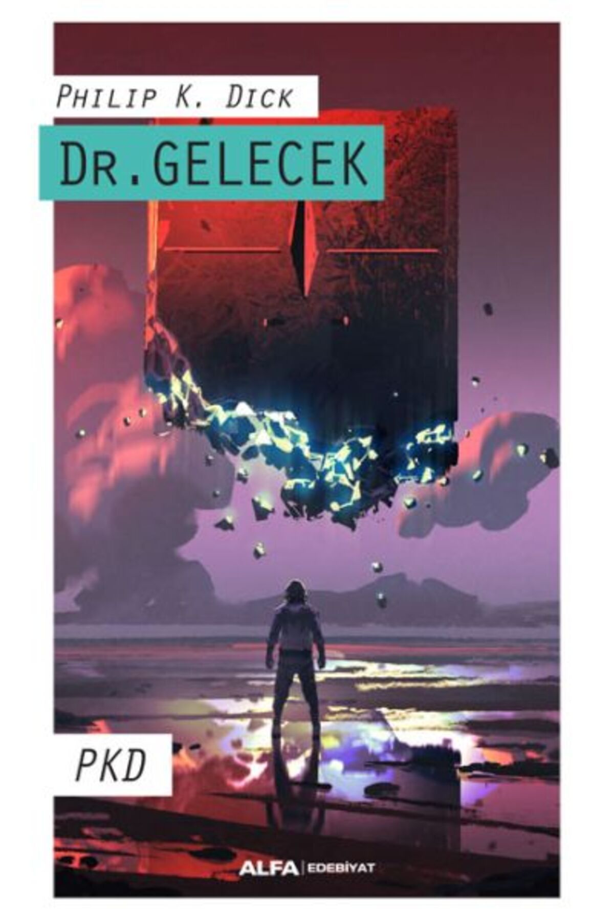 Alfa Yayınları Dr. Gelecek