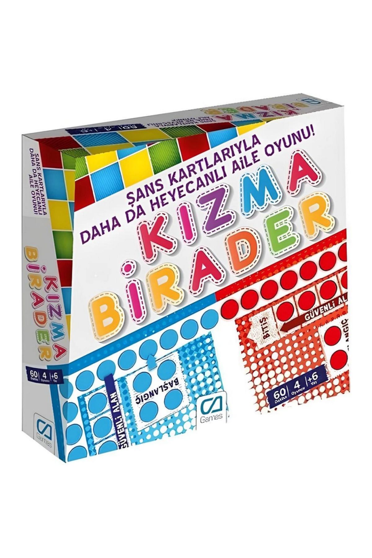 Yuba Avm Nessiworld Ca Games Kızma Birader 10011