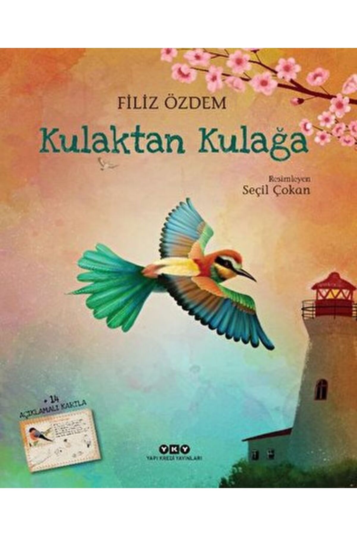 Destek Yayınları Kulaktan Kulağa