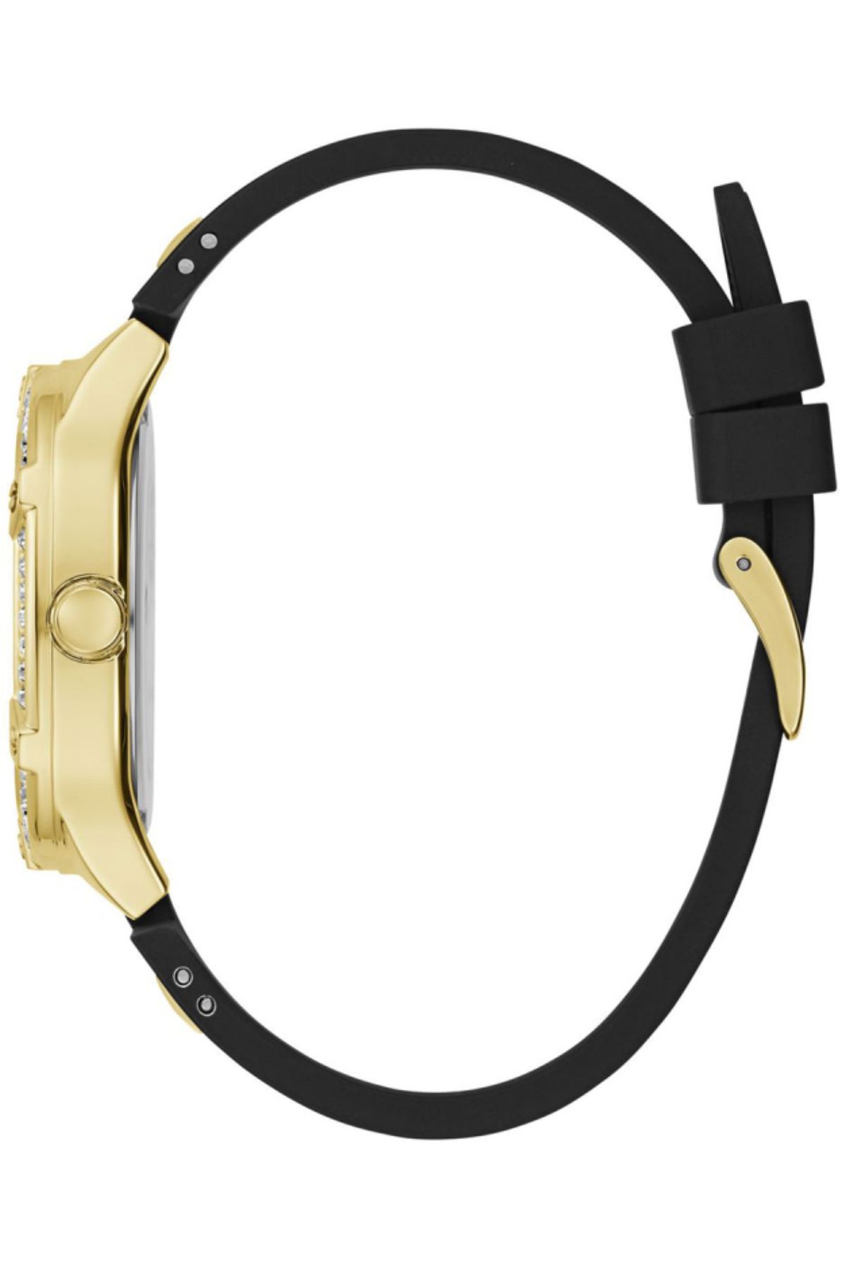 Guess-Ladies watch, Guess, Duchess GW0619L2 5