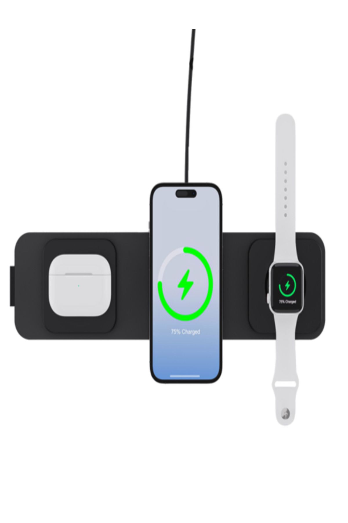 GNP foldable stand 3 in 1