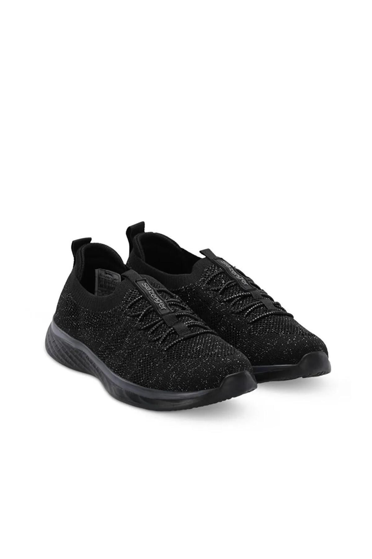 Slazenger Allı Kadın Ayakkabı SA15LK037