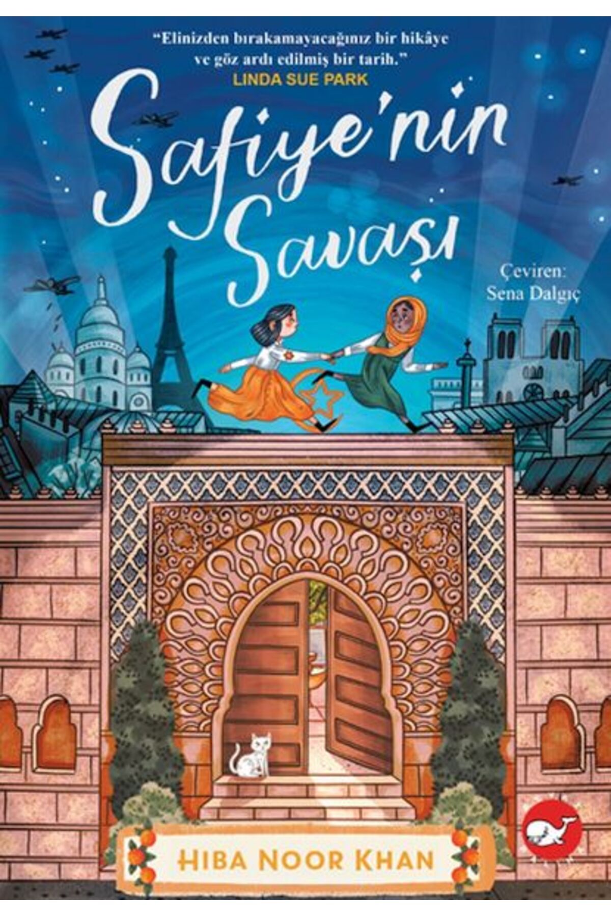 Hak Yayınları Safiye nin Savaşı