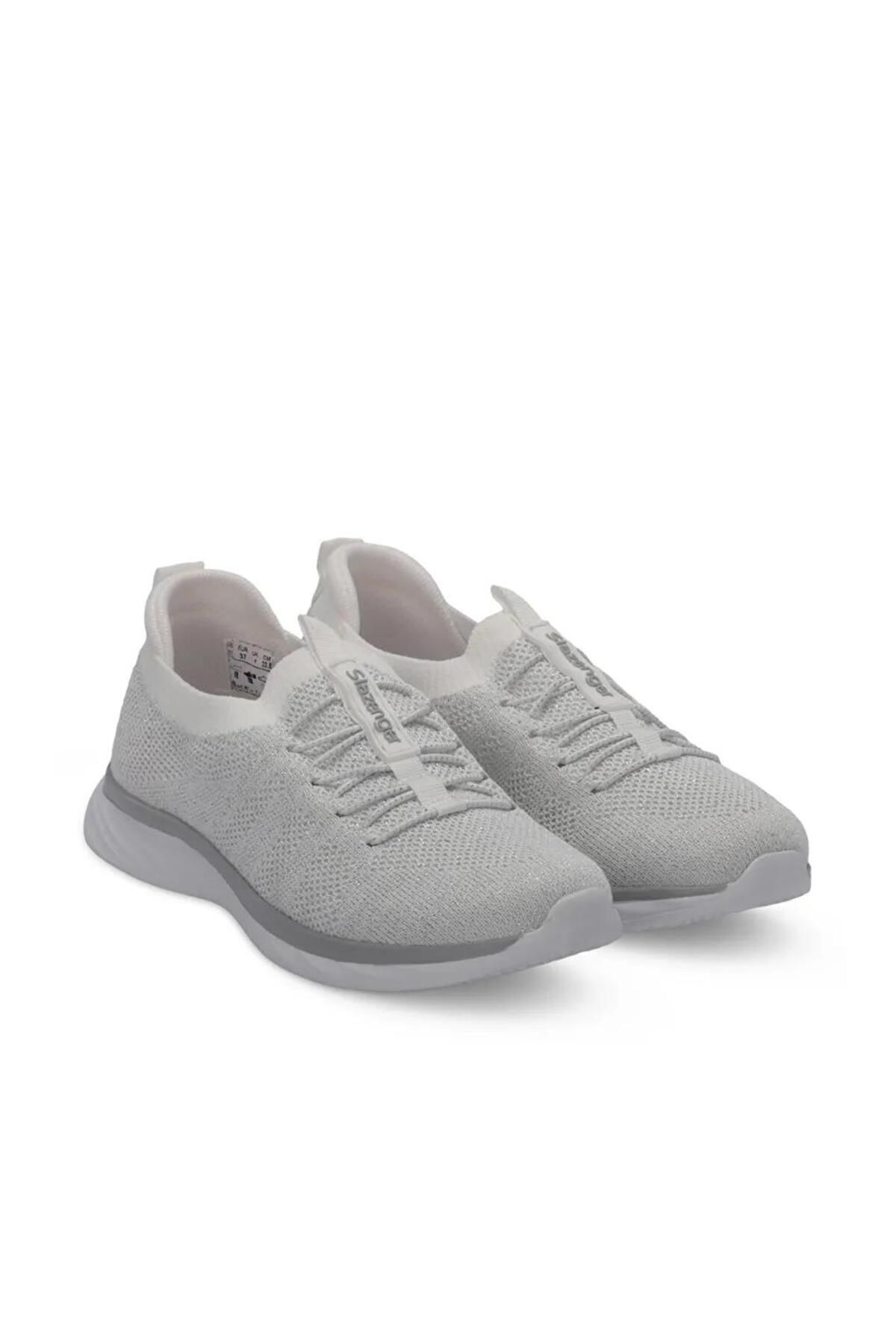 Slazenger Allı Kadın Ayakkabı SA15LK037