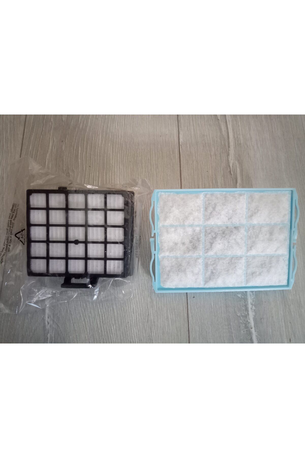 MPTEDARİK Bosch Bgs 62004 Elektrikli Süpürge Hepa Filtre Seti