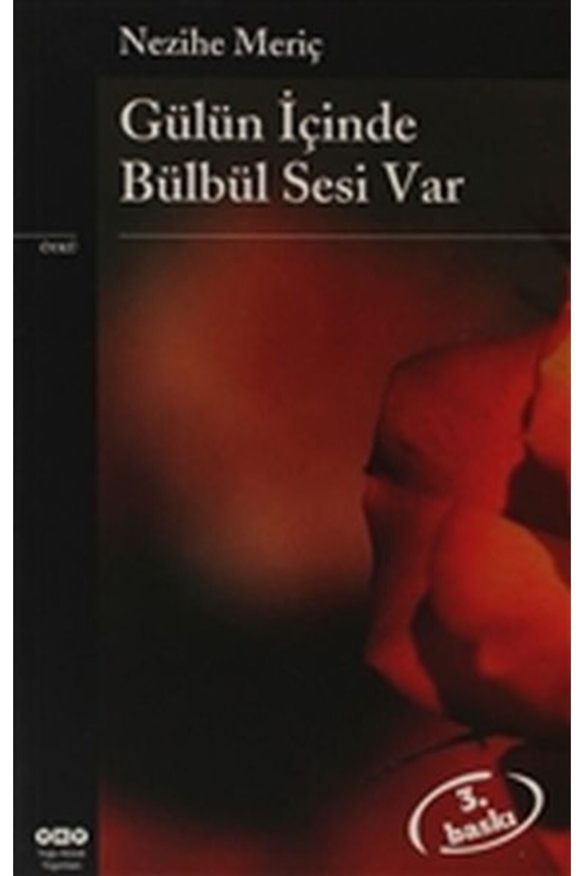 Destek Yayınları Gülün İçinde Bülbül Sesi Var