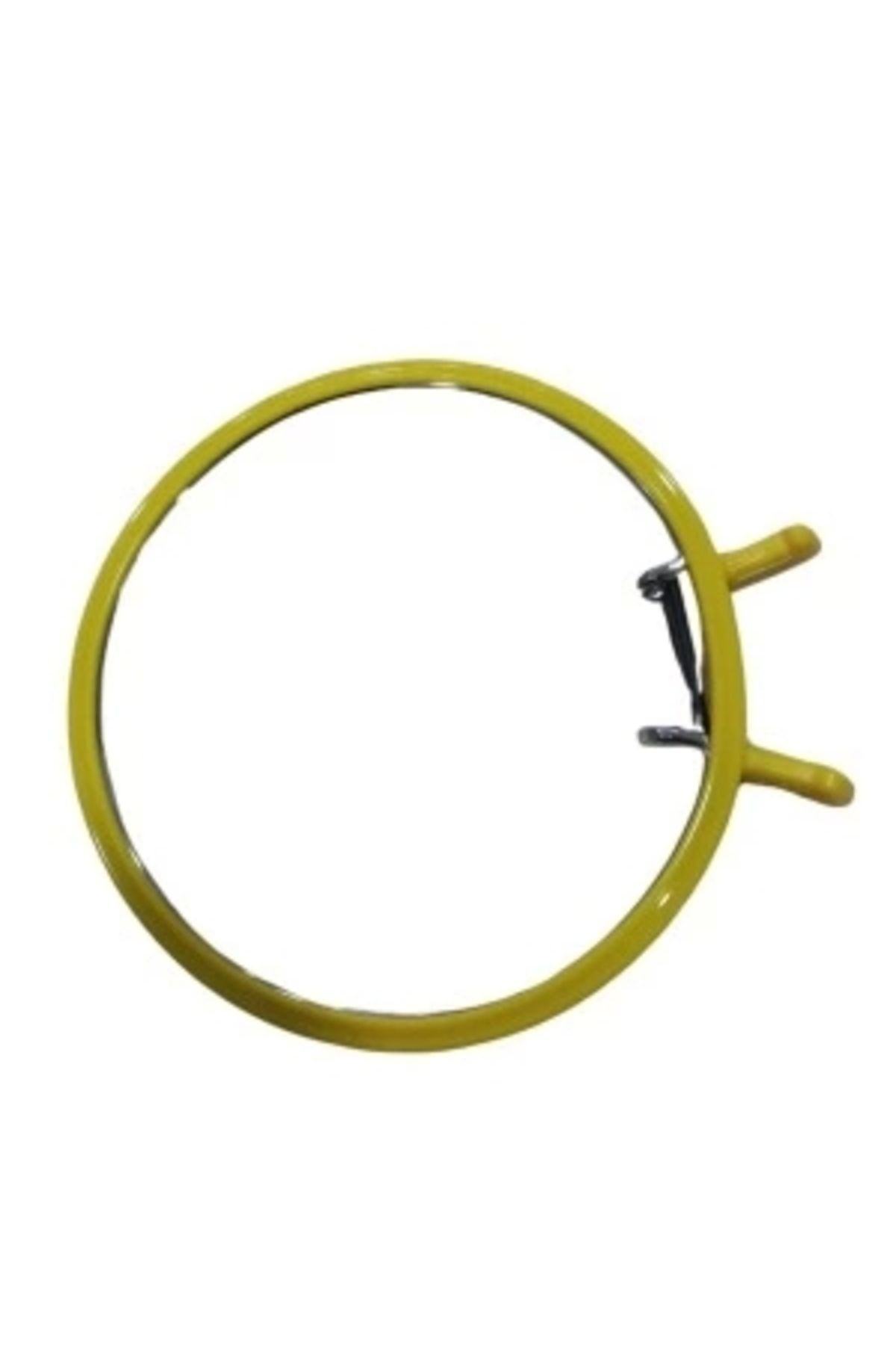 STOREMAX Çelik Renkli Kasnak 15 cm