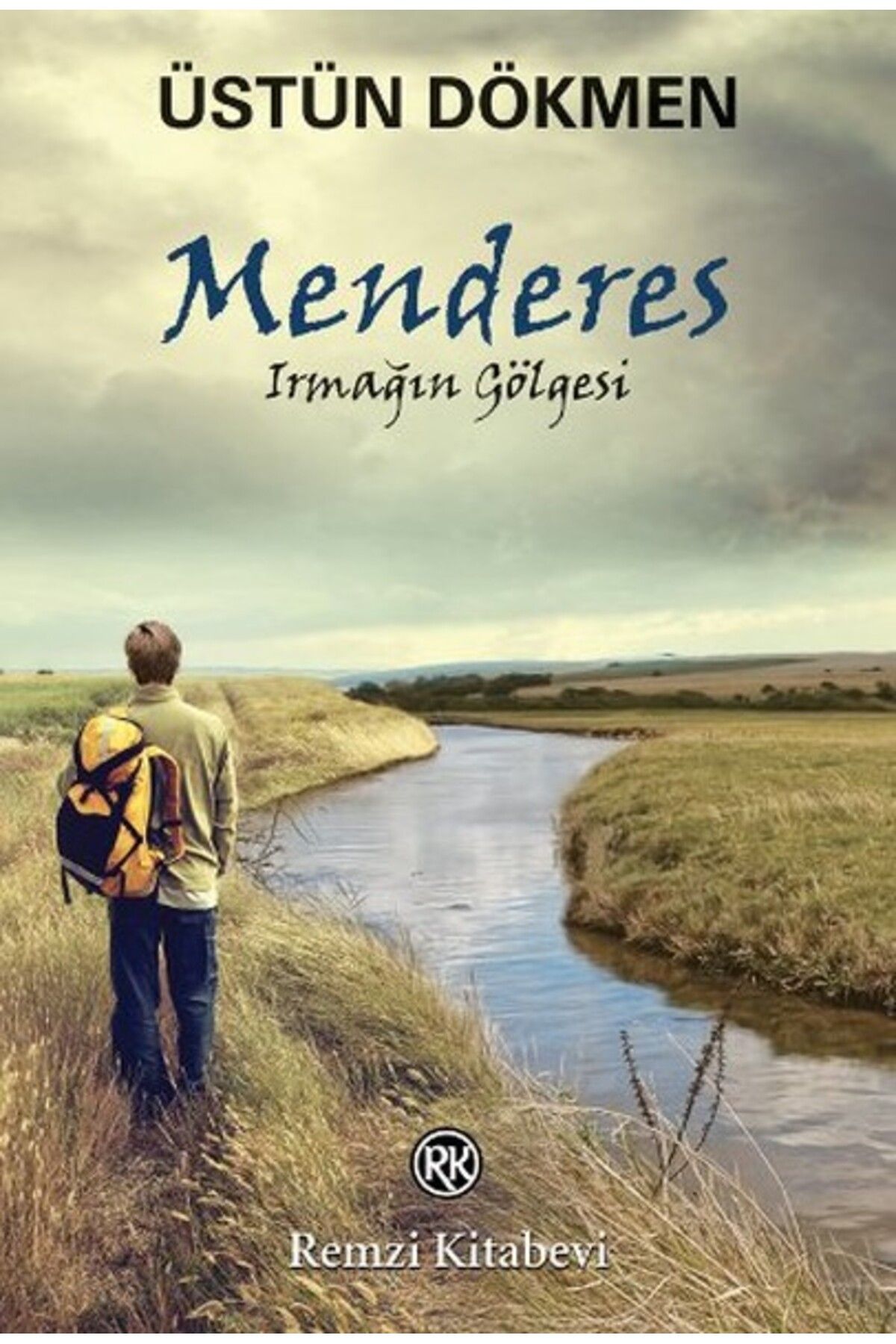 Destek Yayınları Menderes Irmağın Gölgesi
