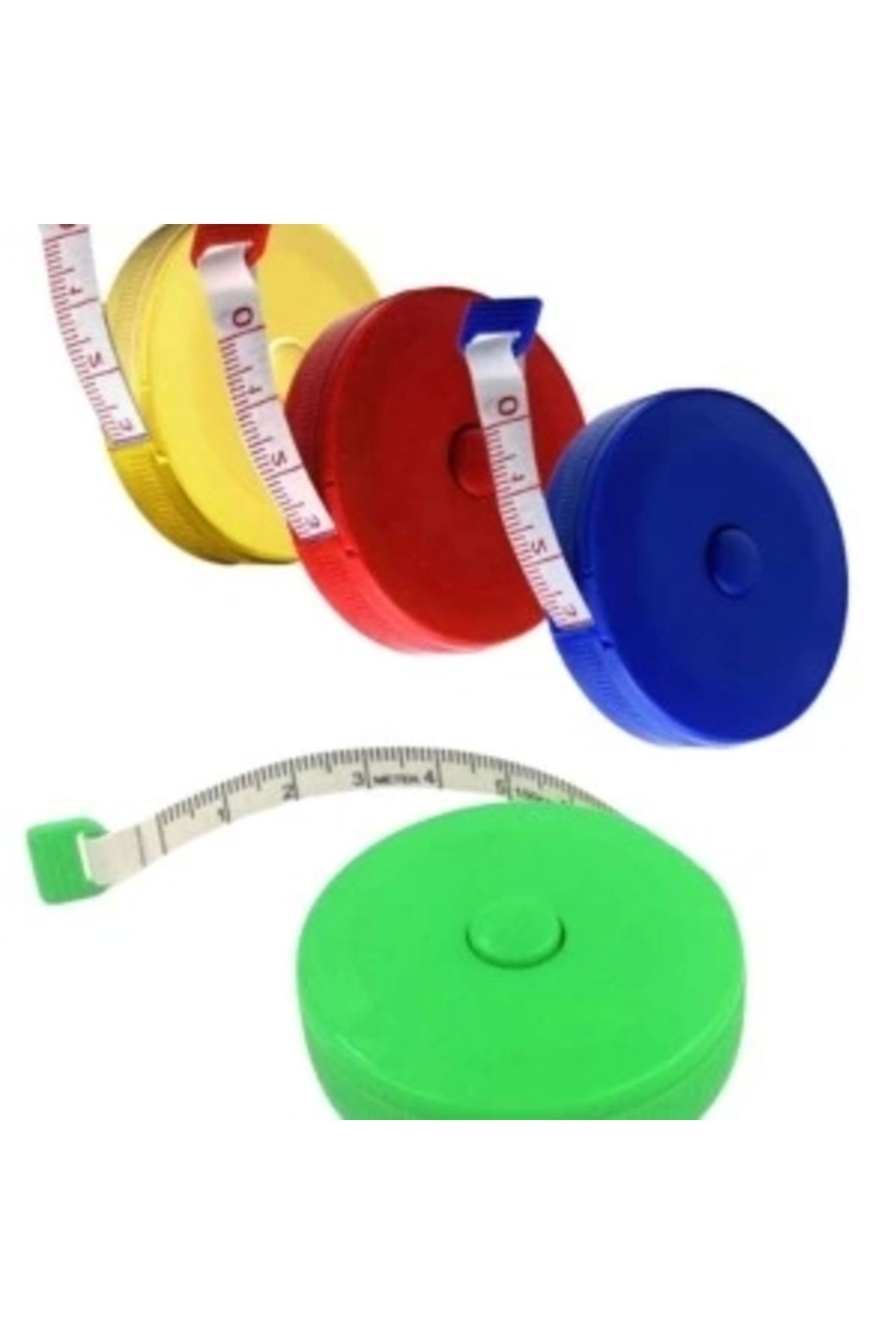 STOREMAX Otomatik Mezura 1,5 Metre