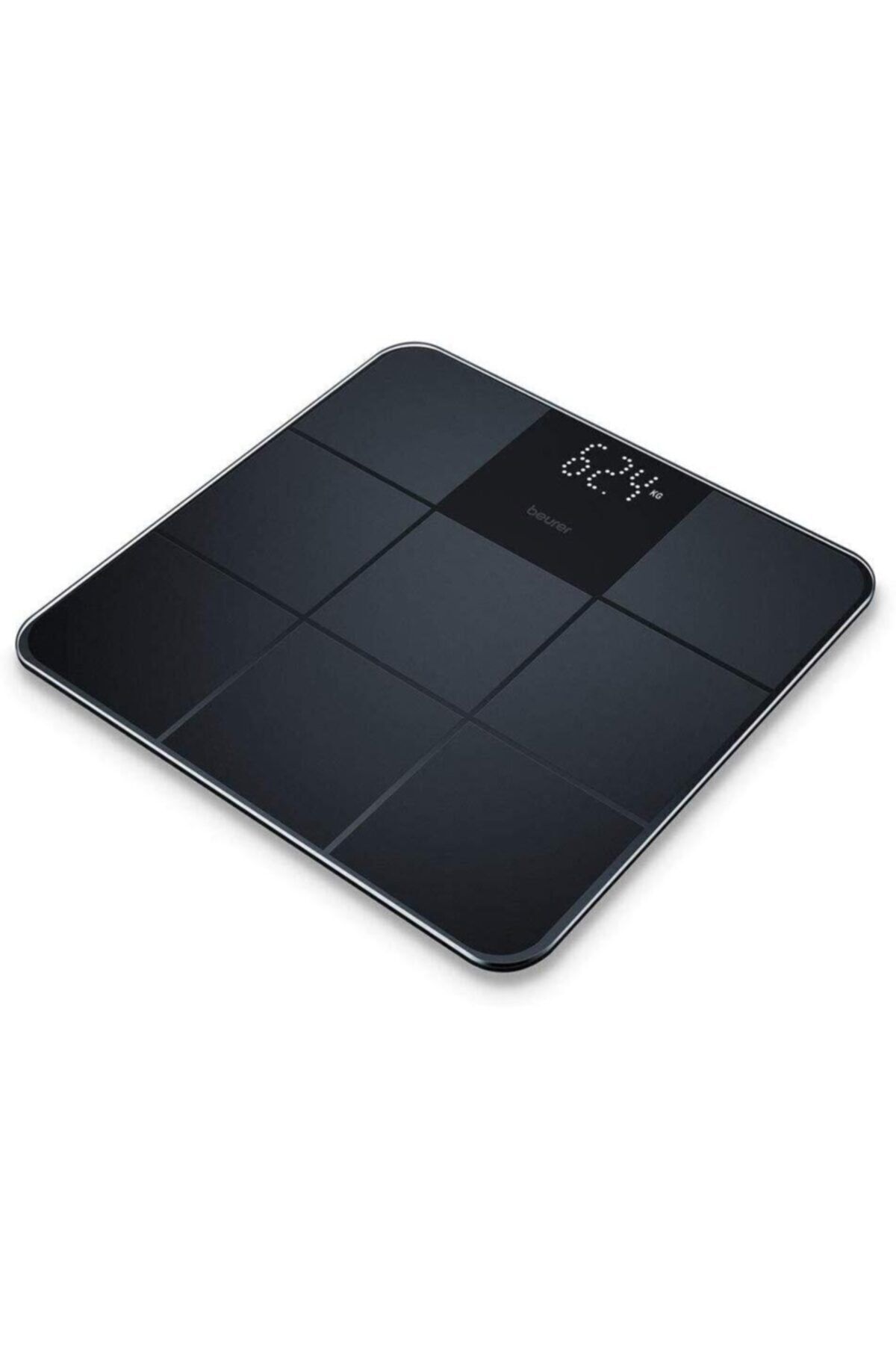 teknotrust GS 235 DİJİTAL BASKÜL