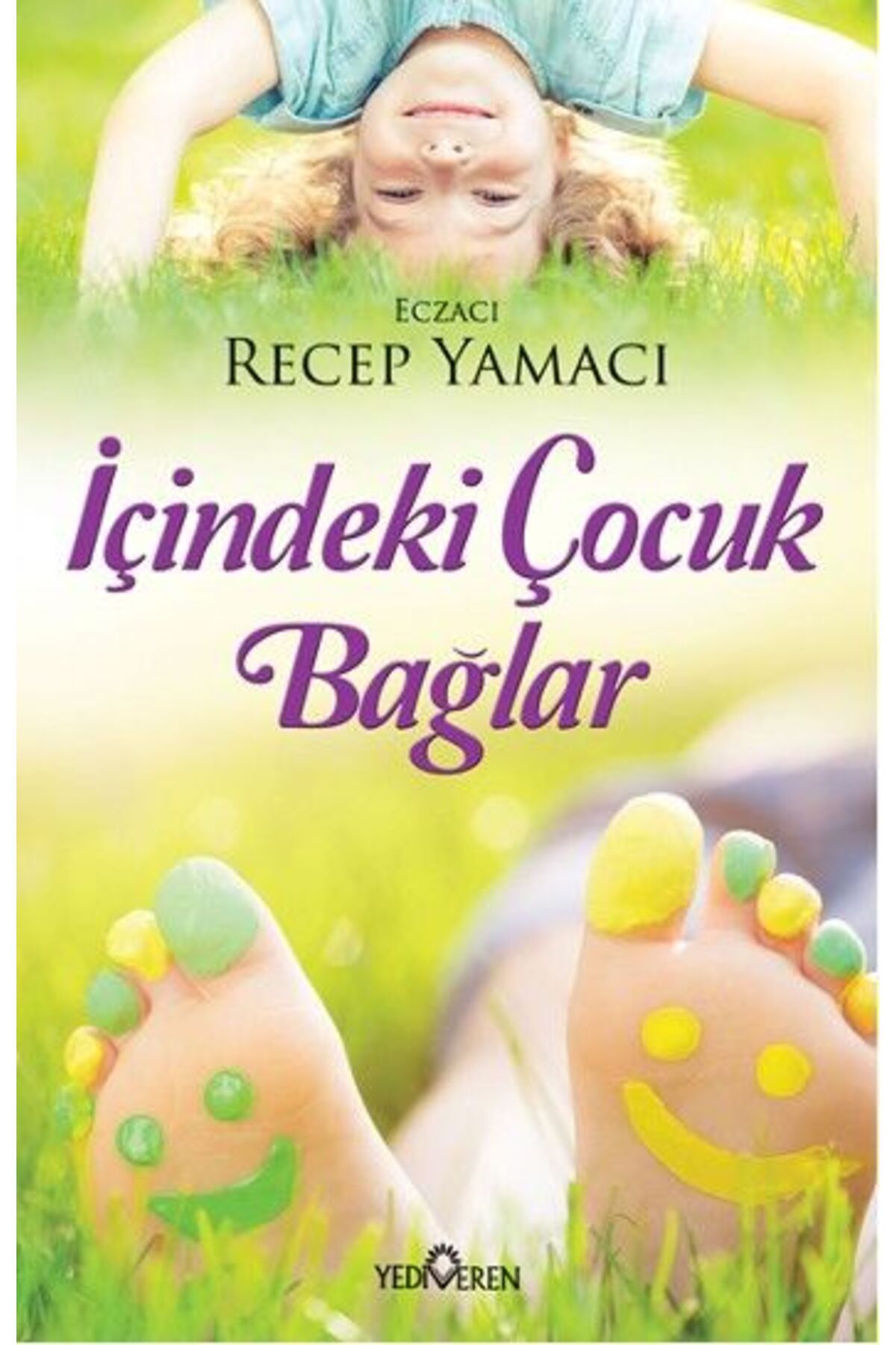 Yediveren Yayınları İçindeki Çocuk Bağlar