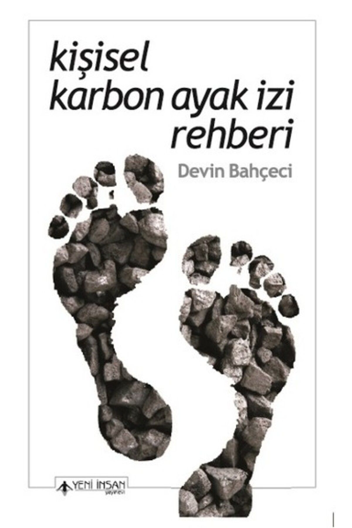 Yeni İnsan Yayınevi Kişisel Karbon Ayak İzi Rehberi