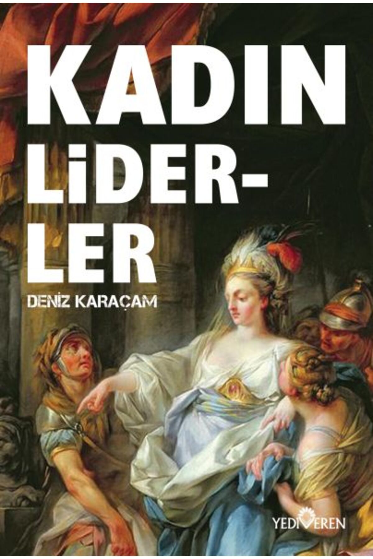 Yediveren Yayınları Kadın Liderler