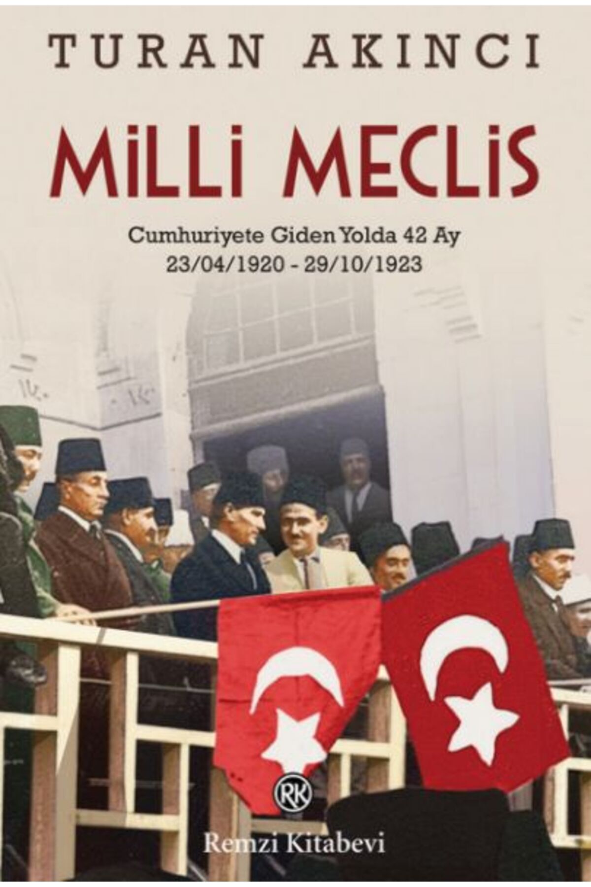 Destek Yayınları Milli Meclis