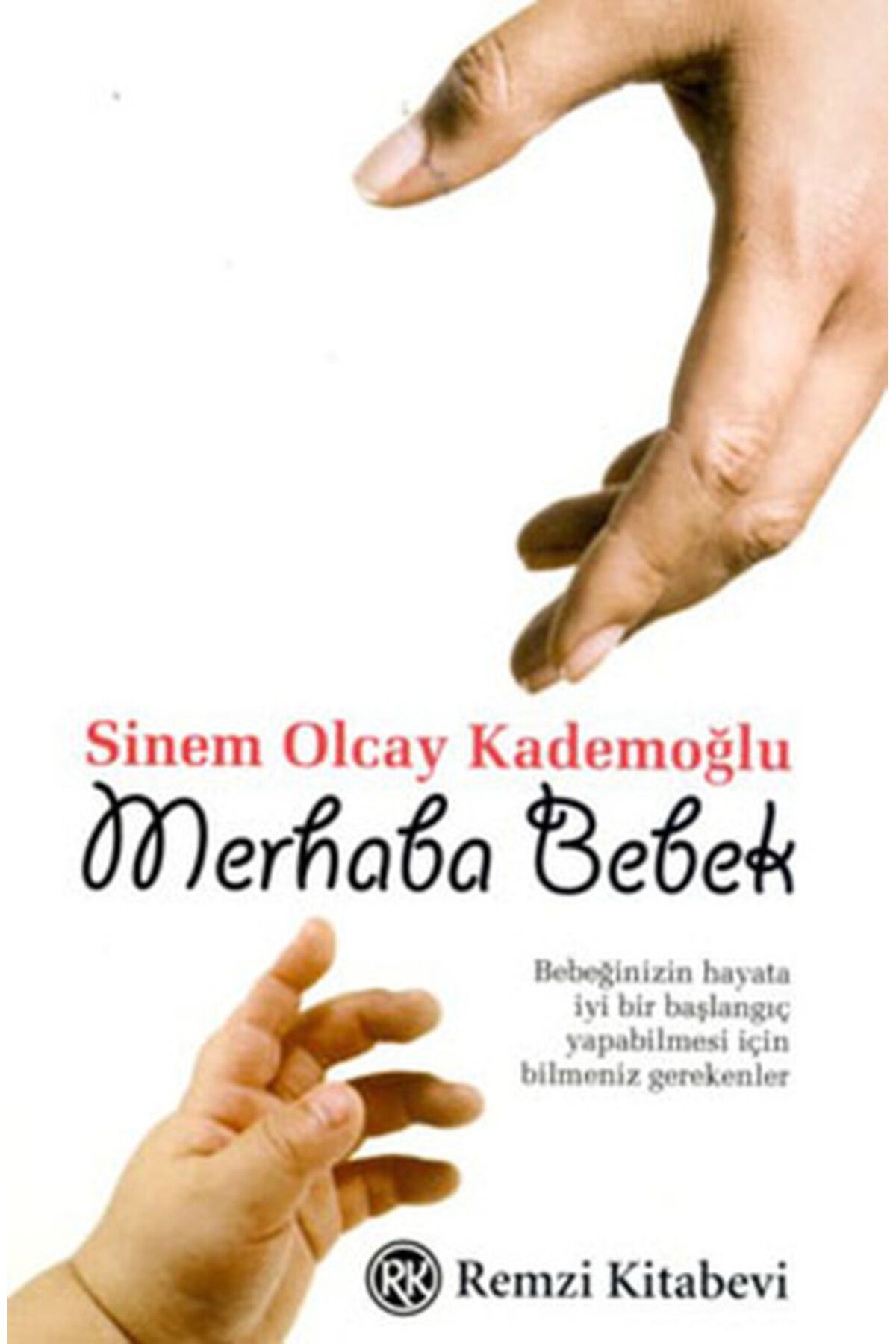 Destek Yayınları Merhaba Bebek