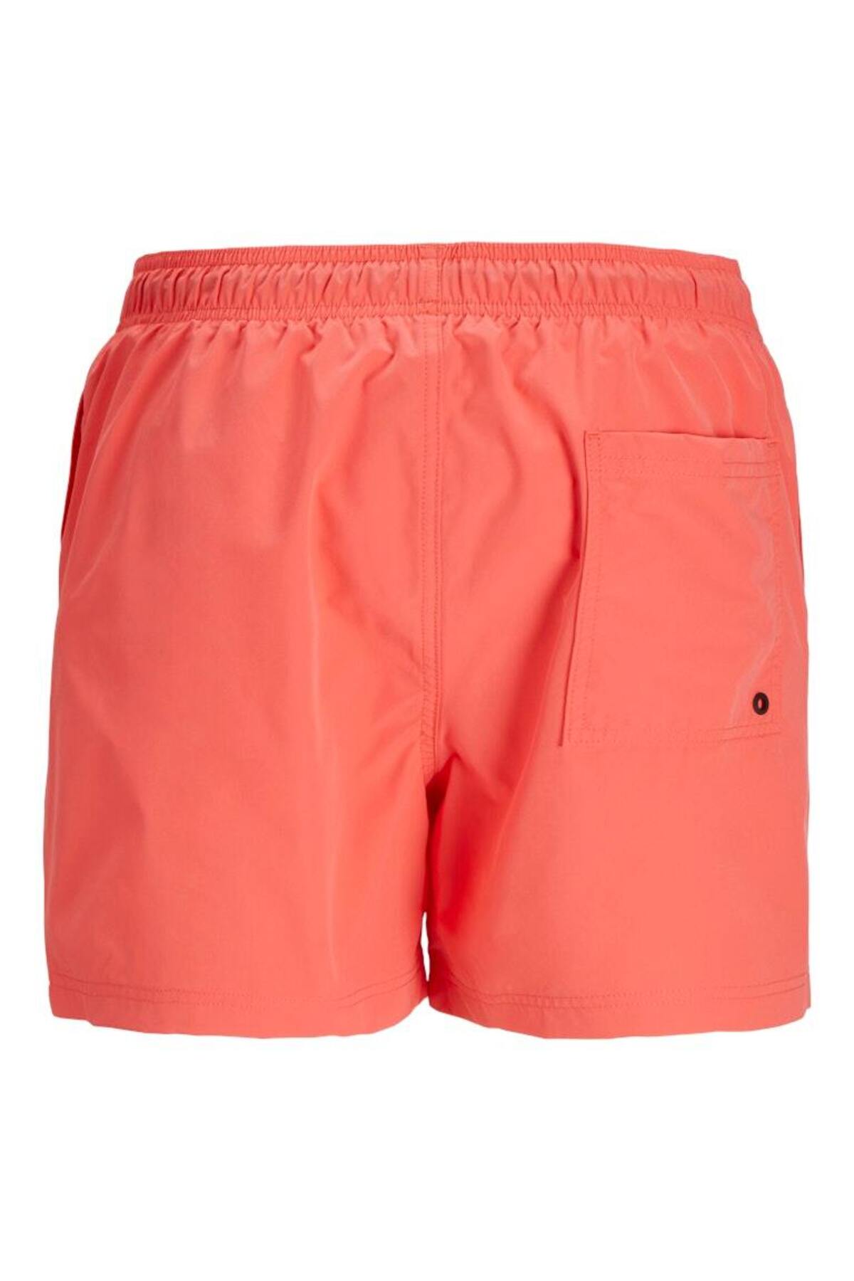 شورت مایو شنا مردانه Jpstmaui کد 12272776 مردانه راسته فاق نرمال | جک اند جونز Jack & Jones 12272776 - تصویر 6