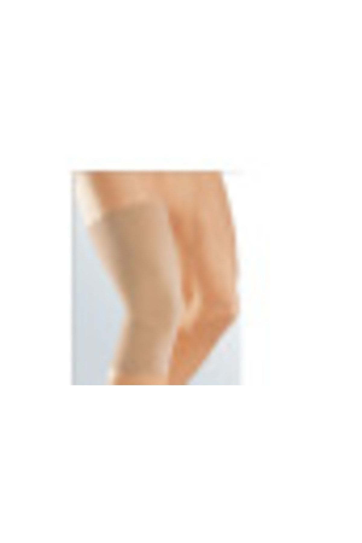 SerenityHaven Ven Elastic Knee Support Diz Bandajı 602 (numara -4 )