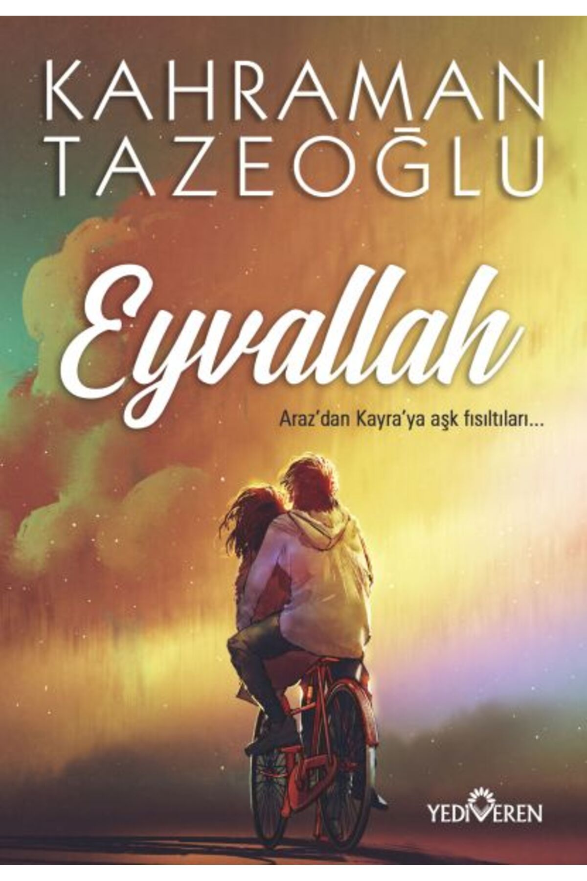 Yediveren Yayınları Eyvallah