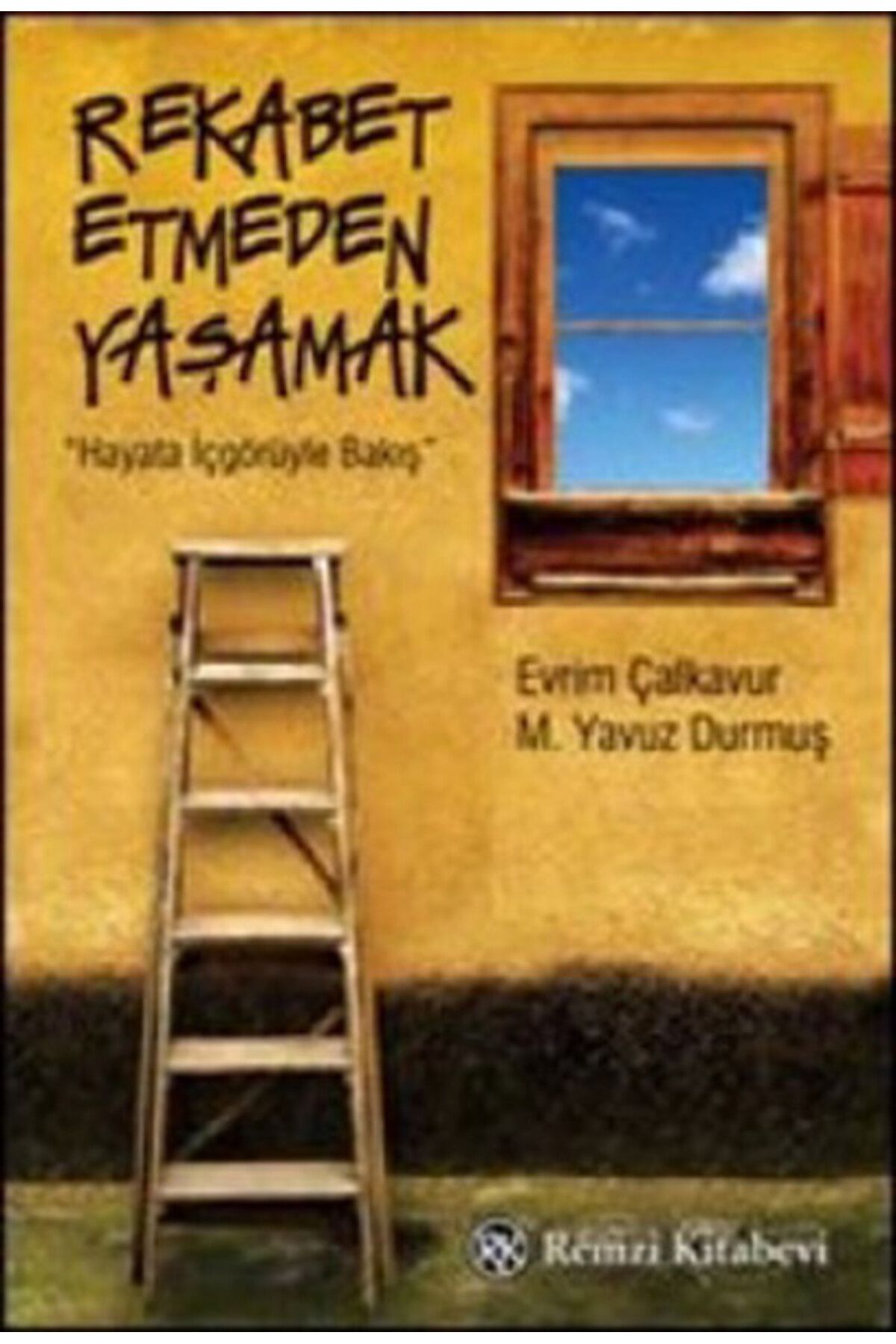 Destek Yayınları Rekabet Etmeden Yaşamak