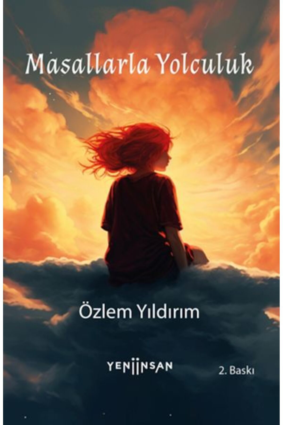Yeni İnsan Yayınevi Masallarla Yolculuk