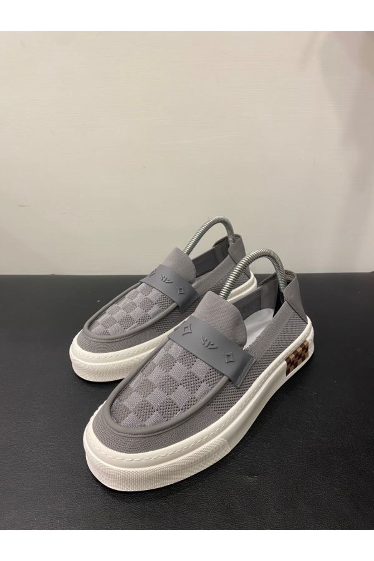 Guja Erkek Triko Esnek Günlük Sneaker