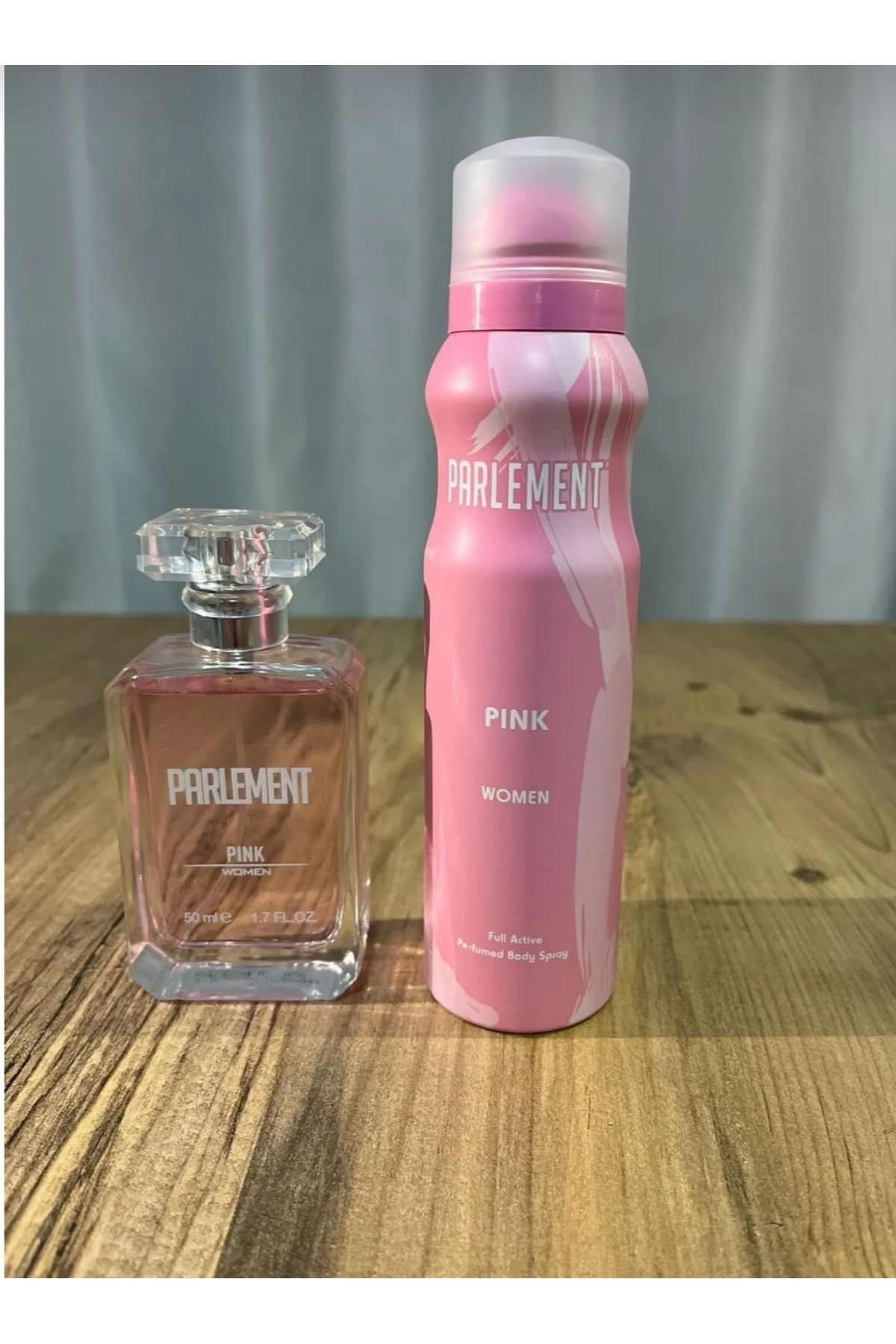 Parlement Parfüm ve deodorant