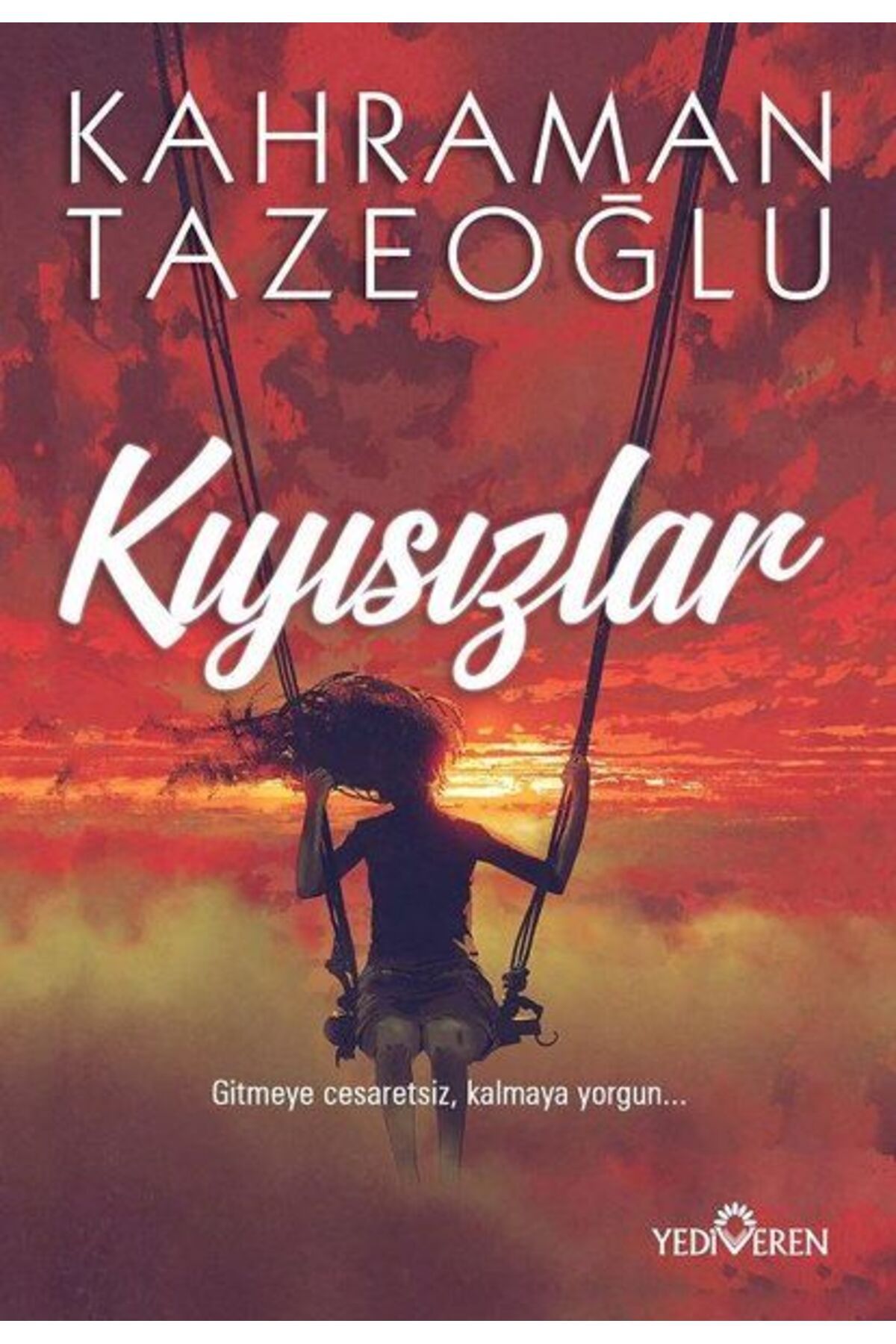 Yediveren Yayınları Kıyısızlar