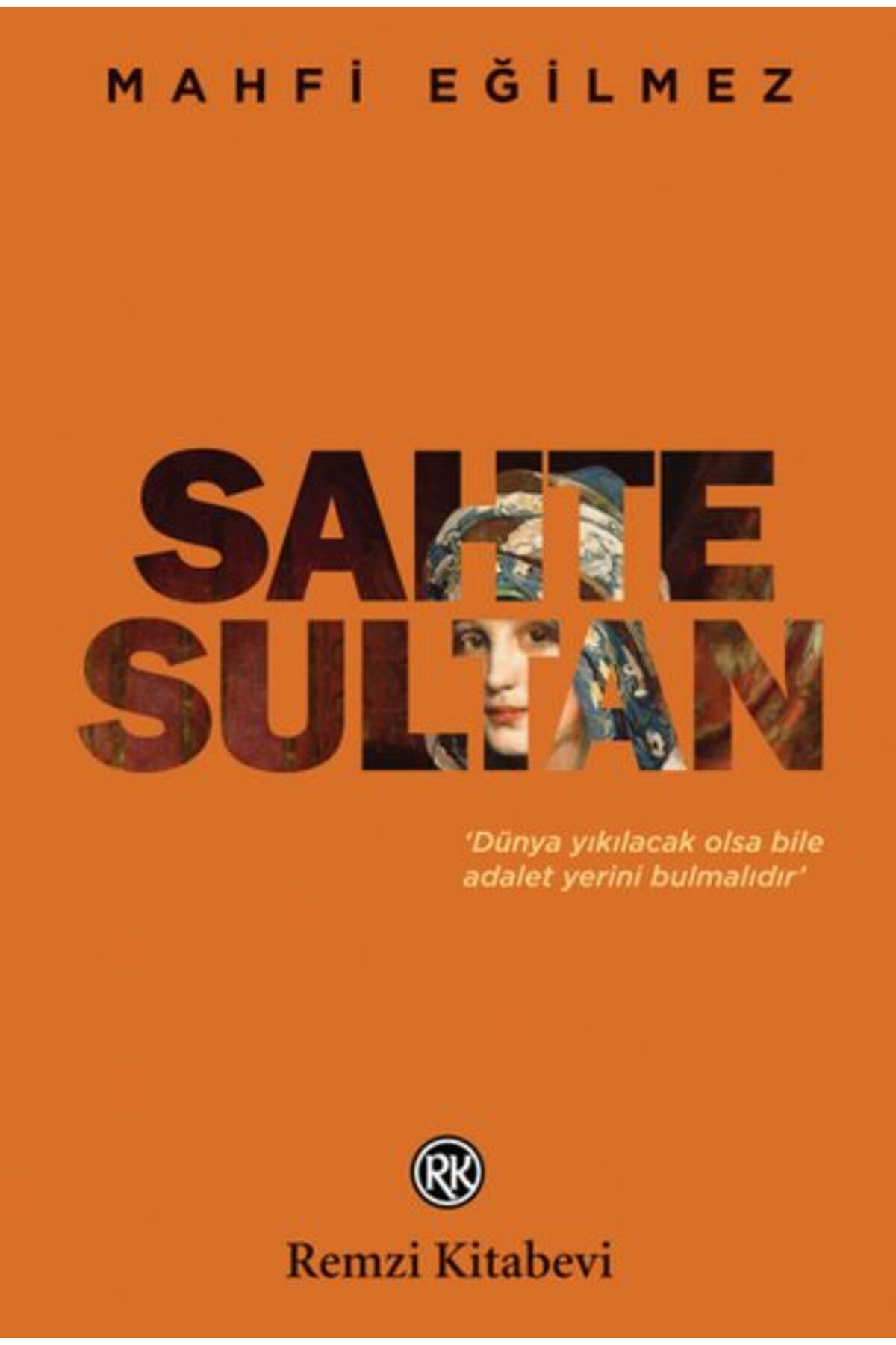 Genç Destek Sahte Sultan
