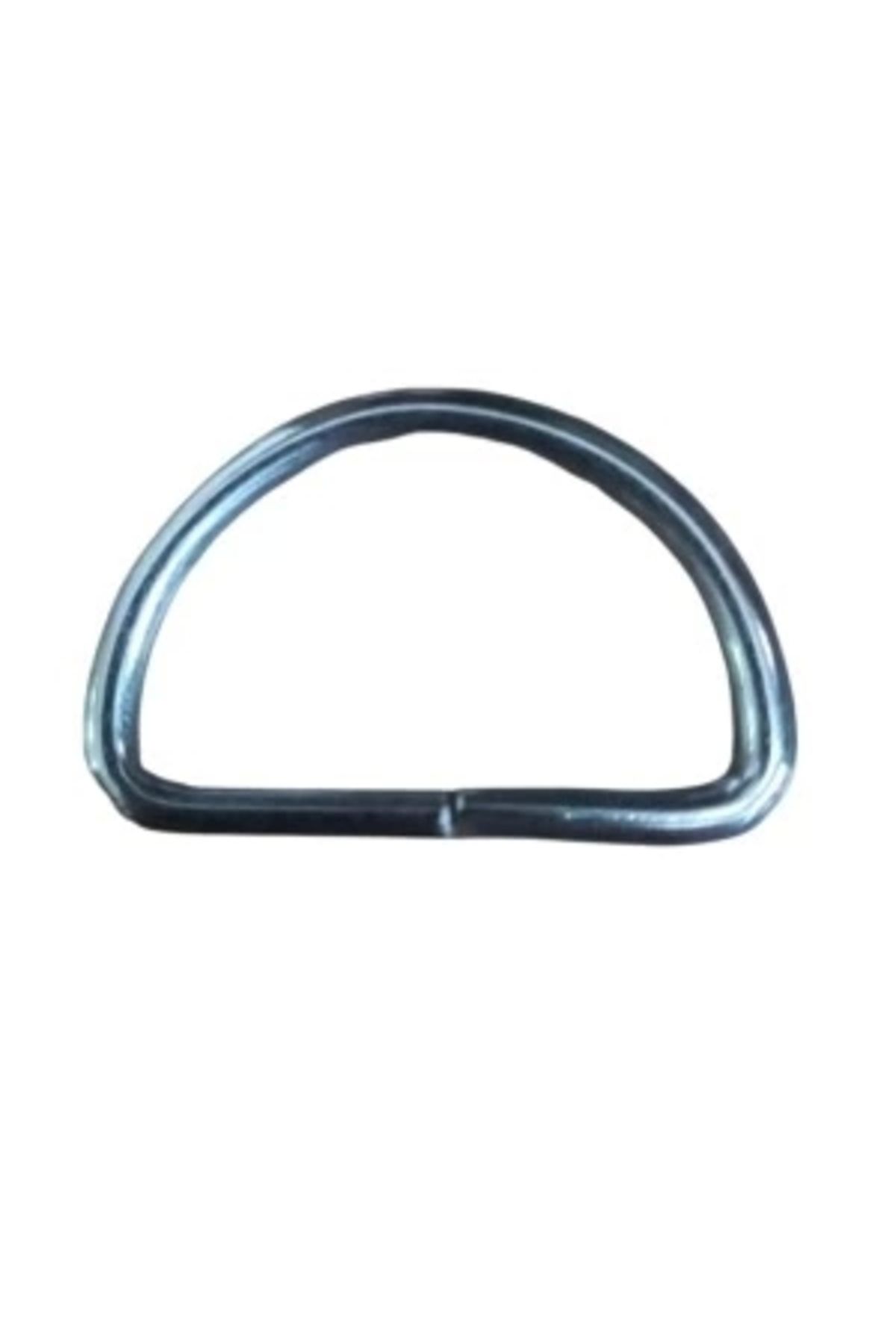 STOREMAX Çanta D Model Aparat 4 cm Siyah 5 Adet