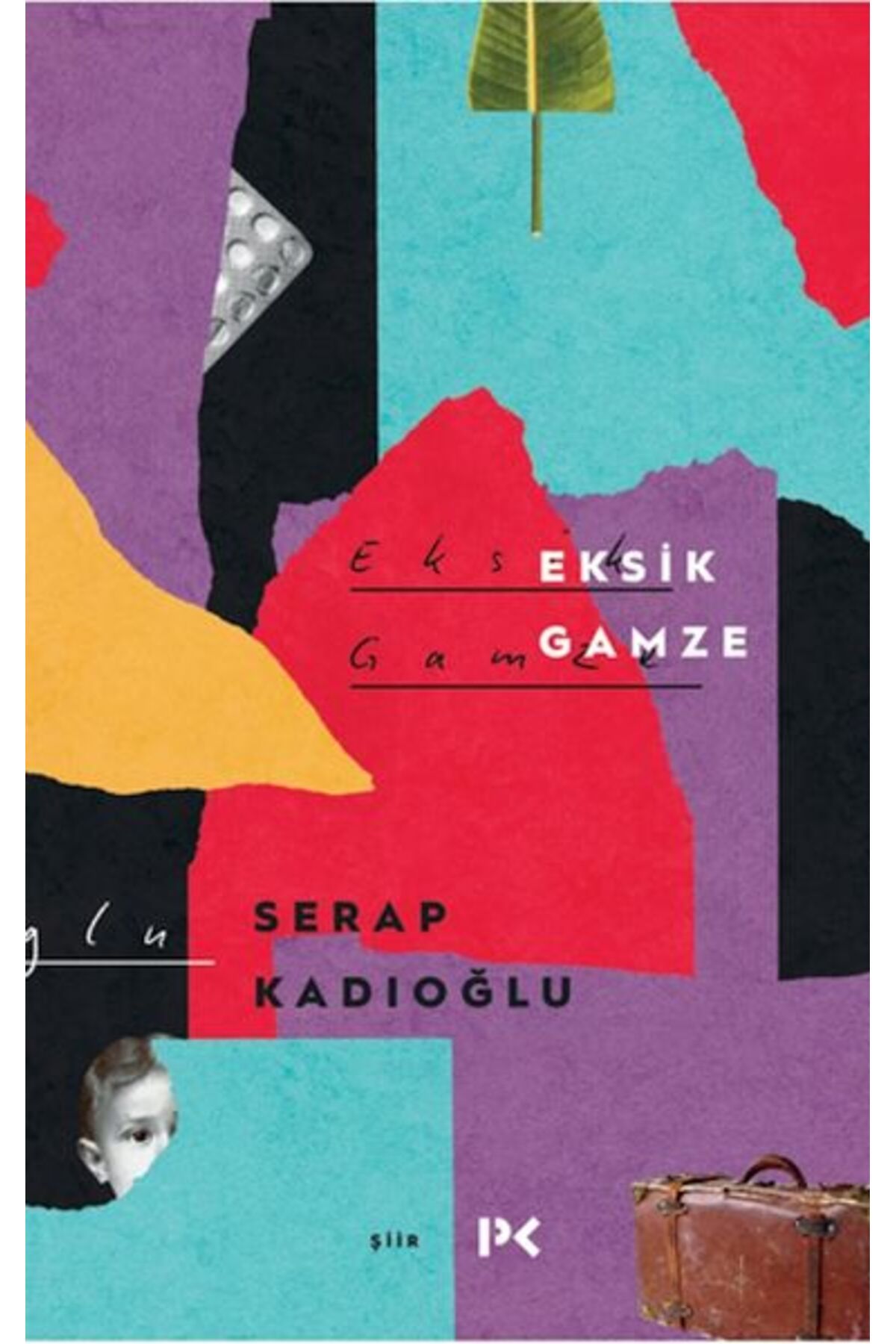 Profil Kitap Eksik Gamze