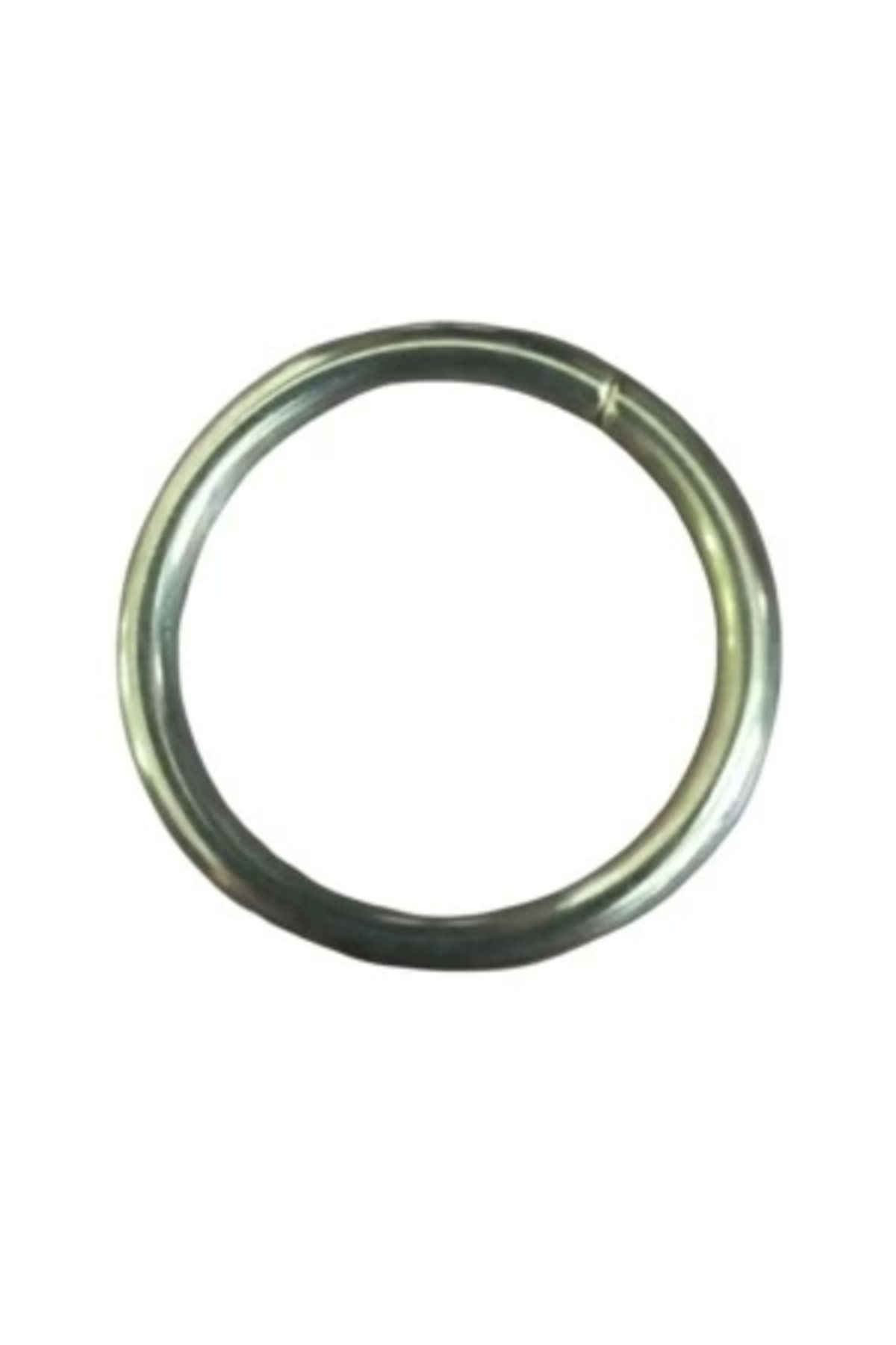 STOREMAX Çanta Halkası Yuvarlak 3 cm Sarı
