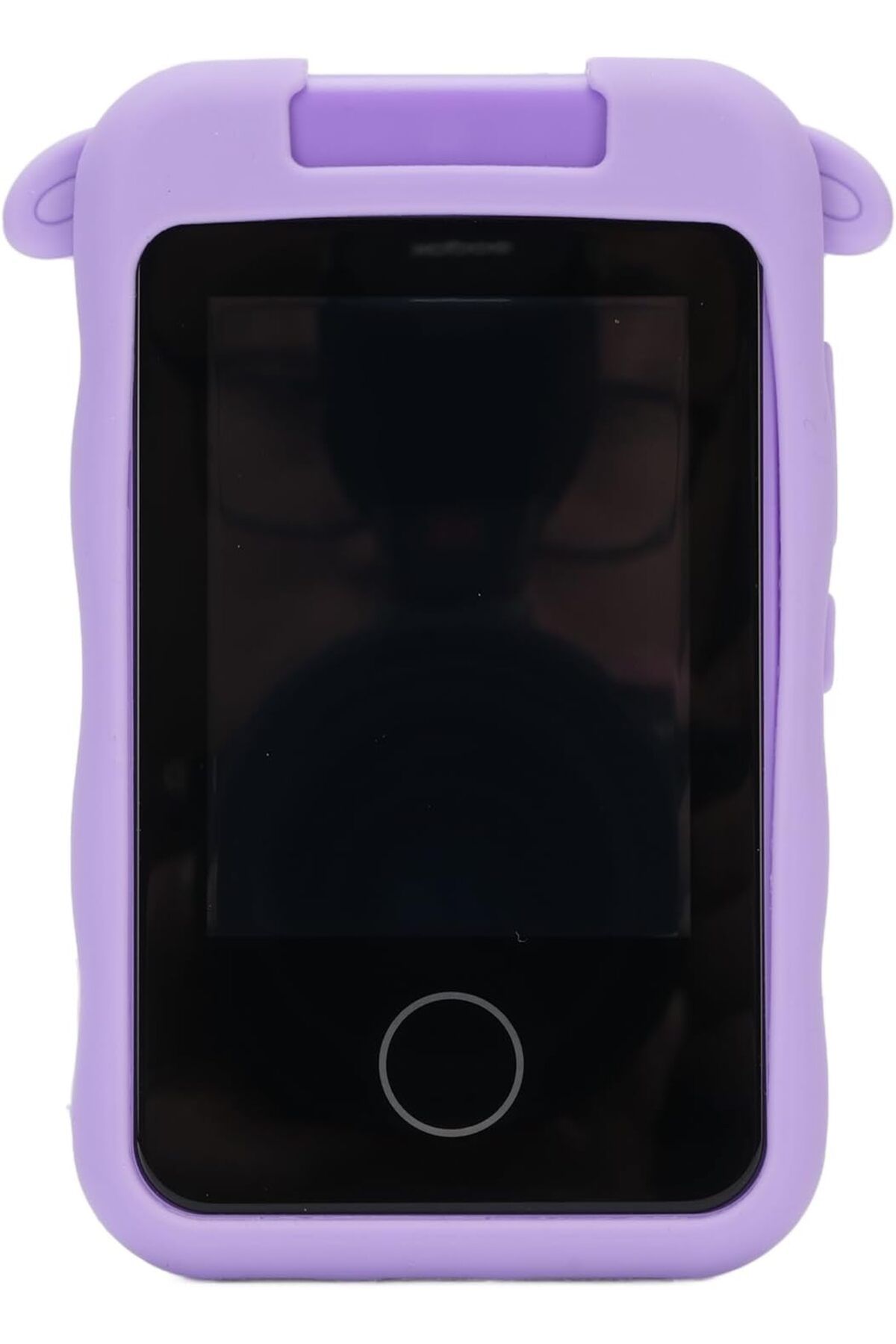 pukotech Çocuklar için Akıllı Telefon Cep Telefonu Oyuncağı, Video Kamera Kamerası