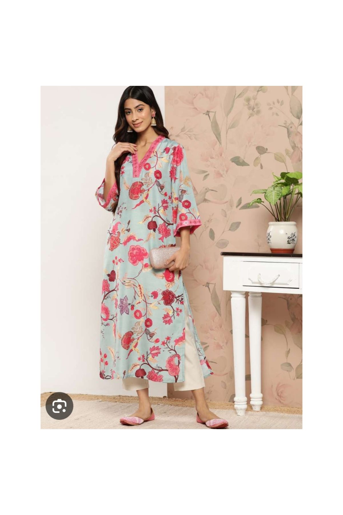 Hint Modam Hint Tunik
