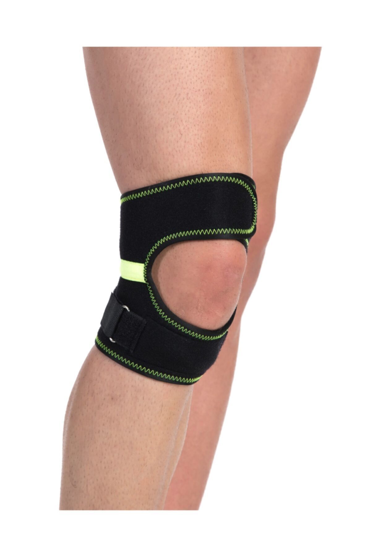 SerenityHaven Kısa Patella Bandajı Dizlik, Tendon Bandajı Dizlik