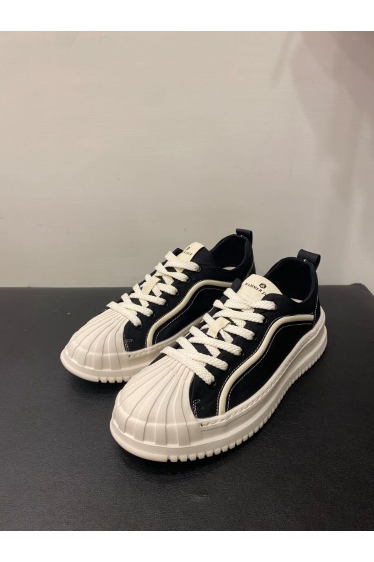 Hammer Jack OTTE Erkek Sneaker