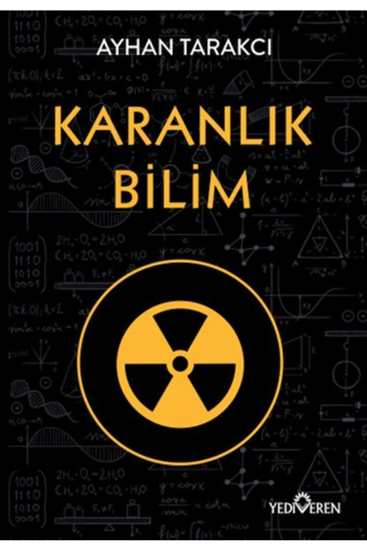 Yediveren Yayınları Karanlık Bilim