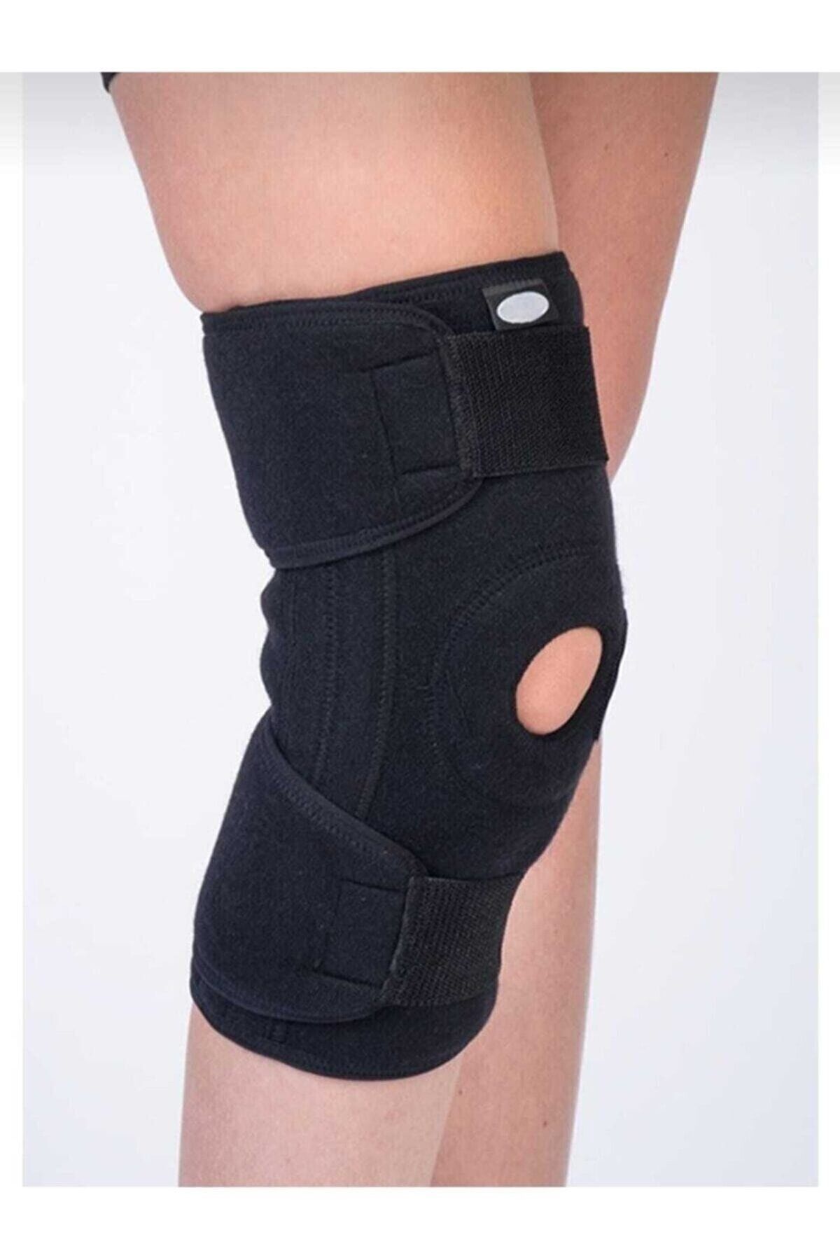 SerenityHaven N43-s Neopren Flexible Balenli Dizlik