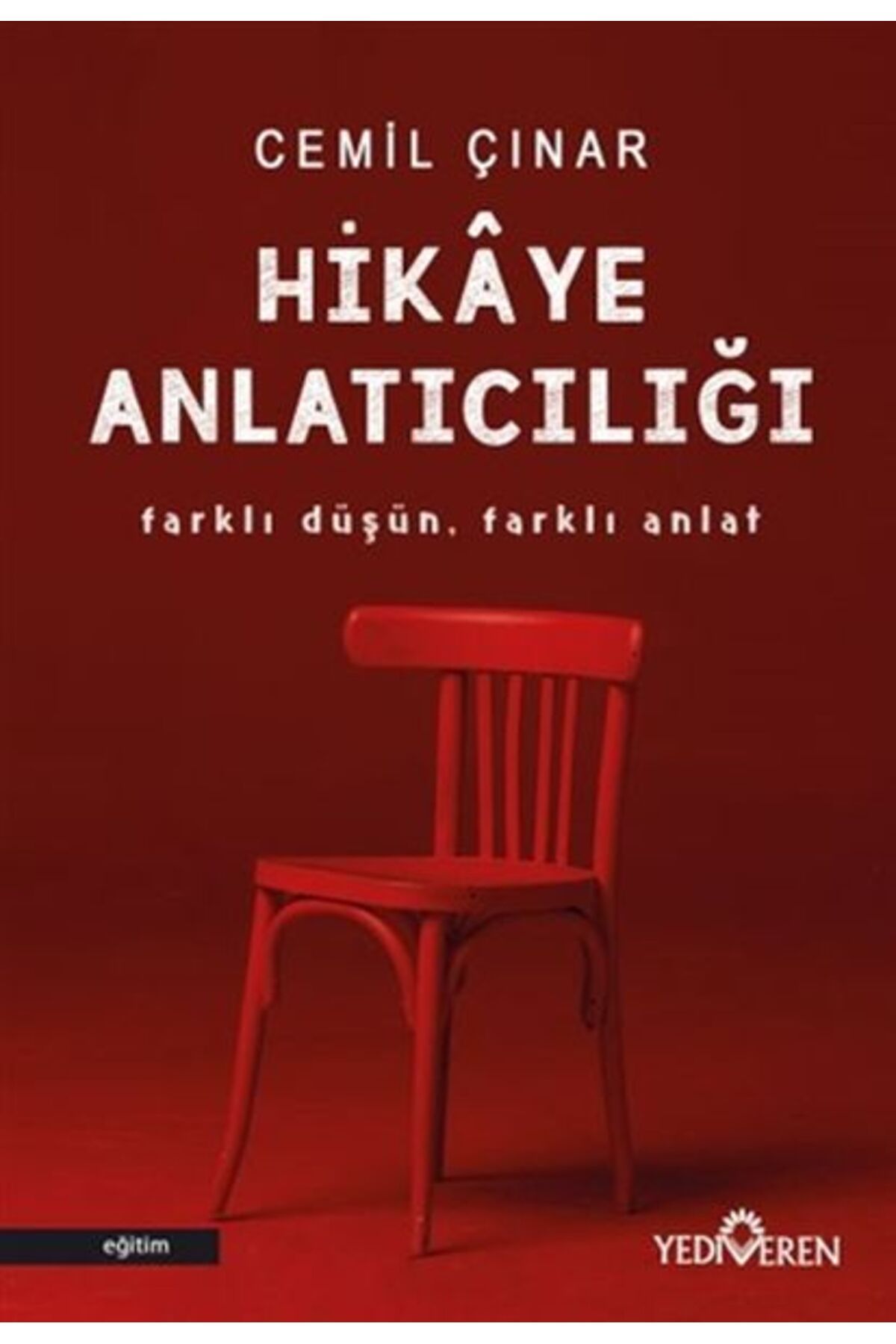 Yediveren Yayınları Hikaye Anlatıcılığı