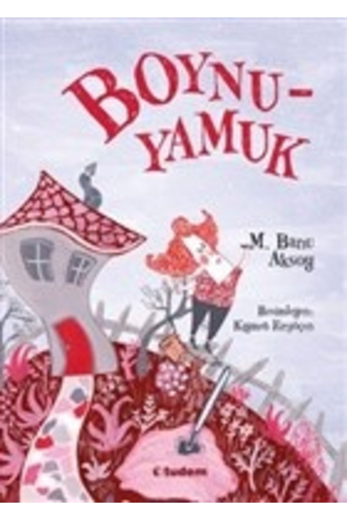 Hak Yayınları Boynu Yamuk