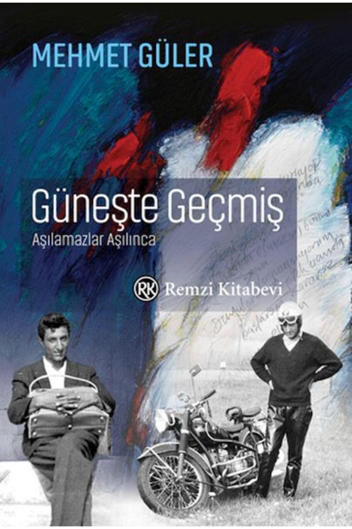 Destek Yayınları Güneşte Geçmiş