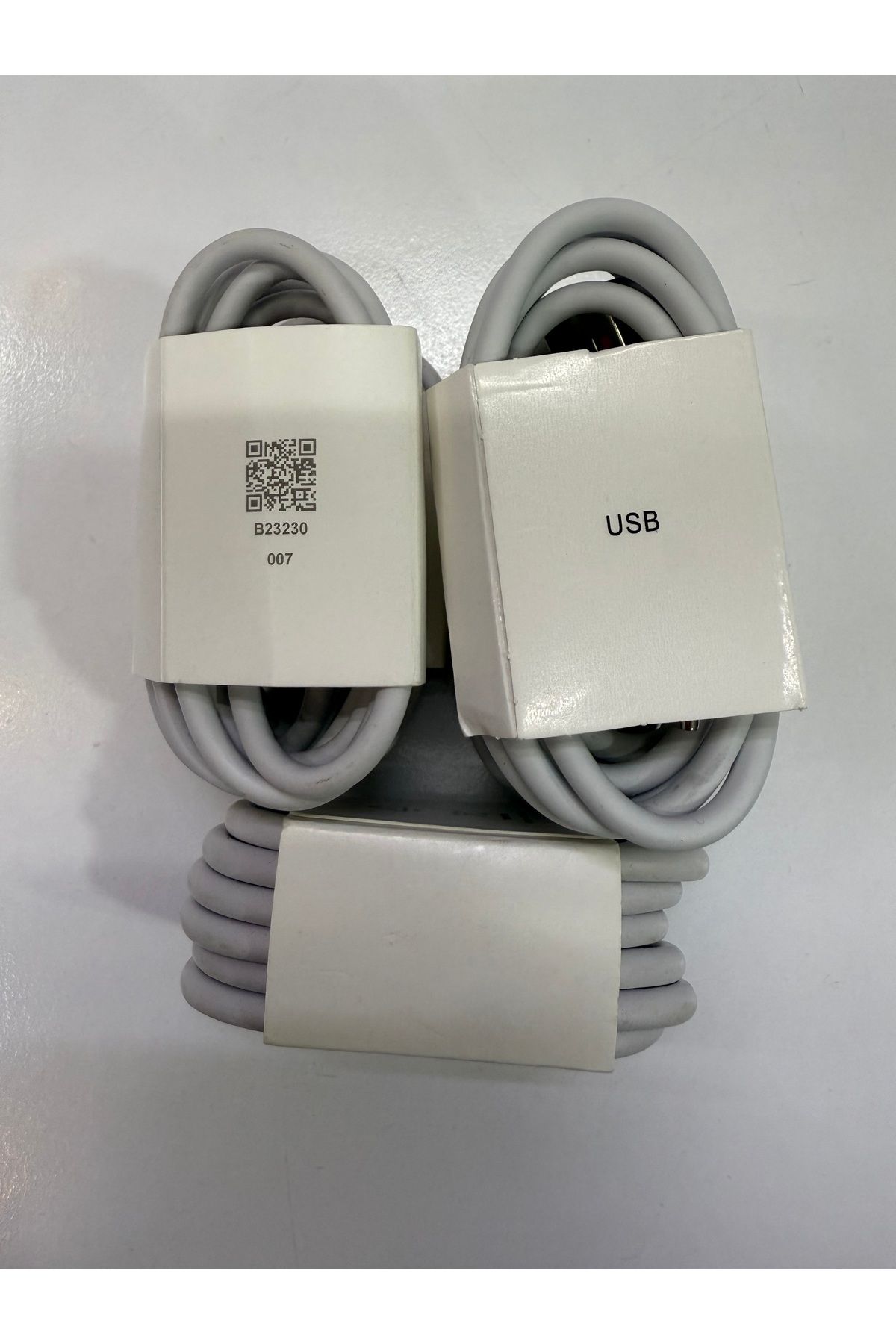 İnci MI torbu typ-c usb şarj kablosu