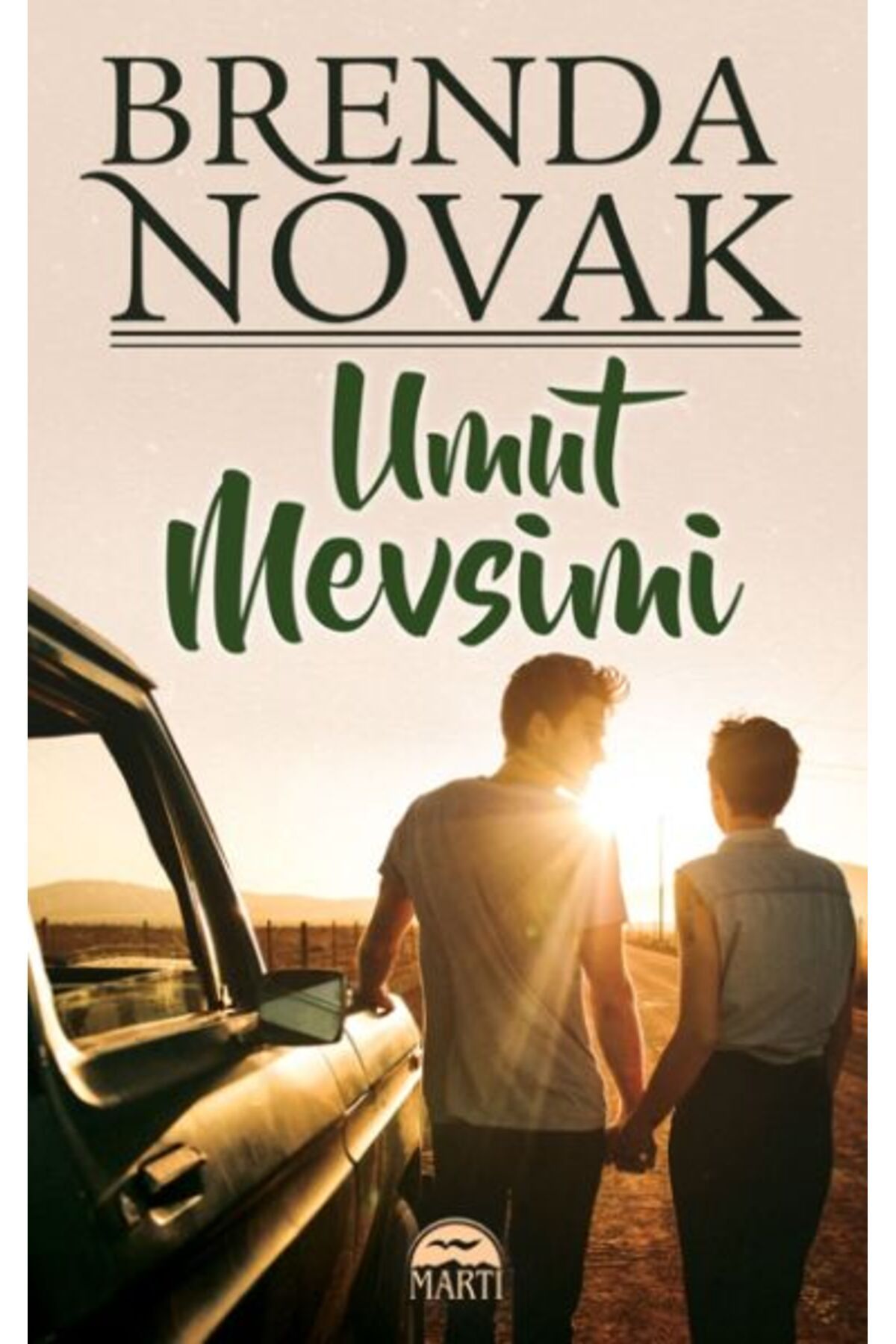 Martı Yayınları Umut Mevsimi