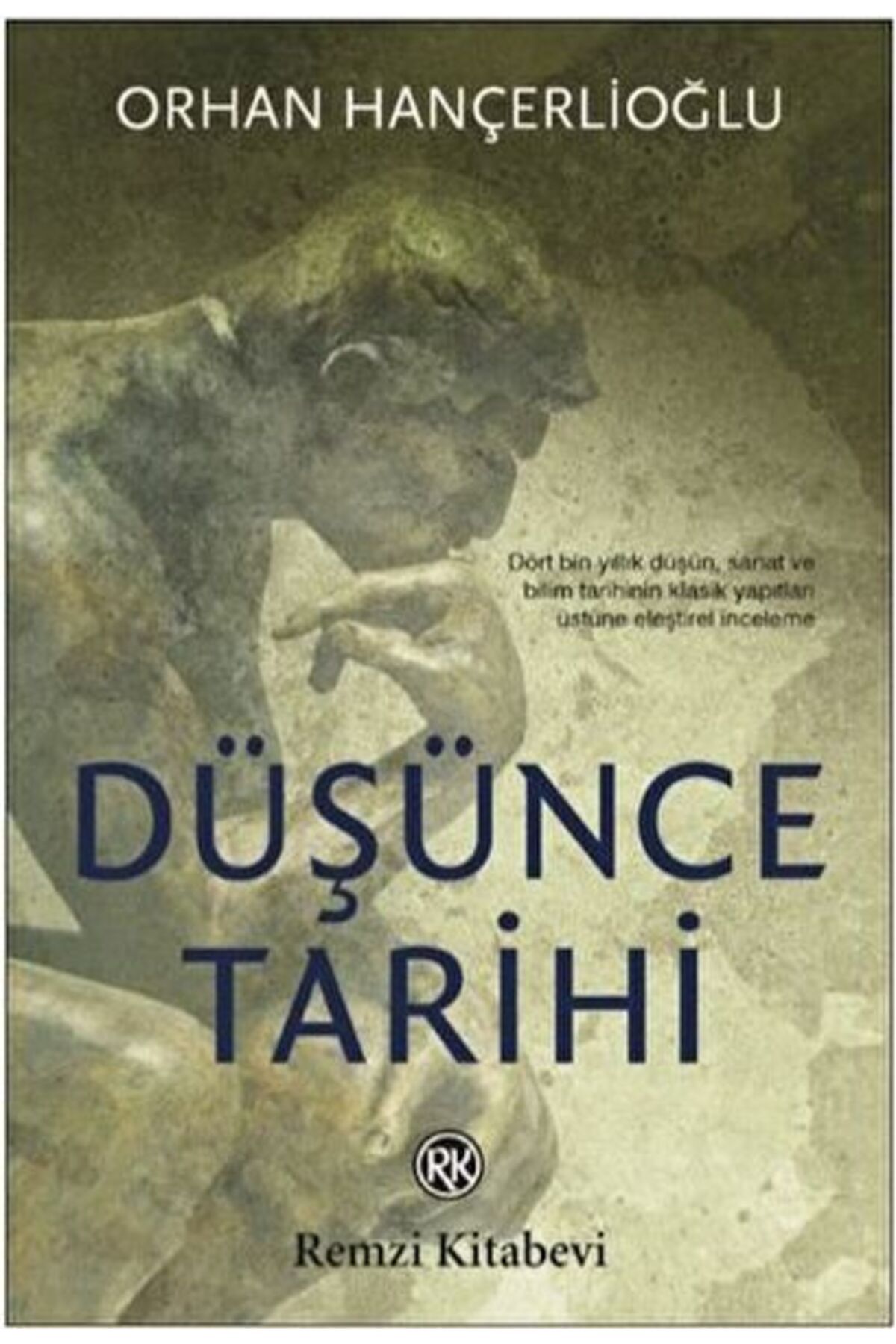 Destek Yayınları Düşünce Tarihi