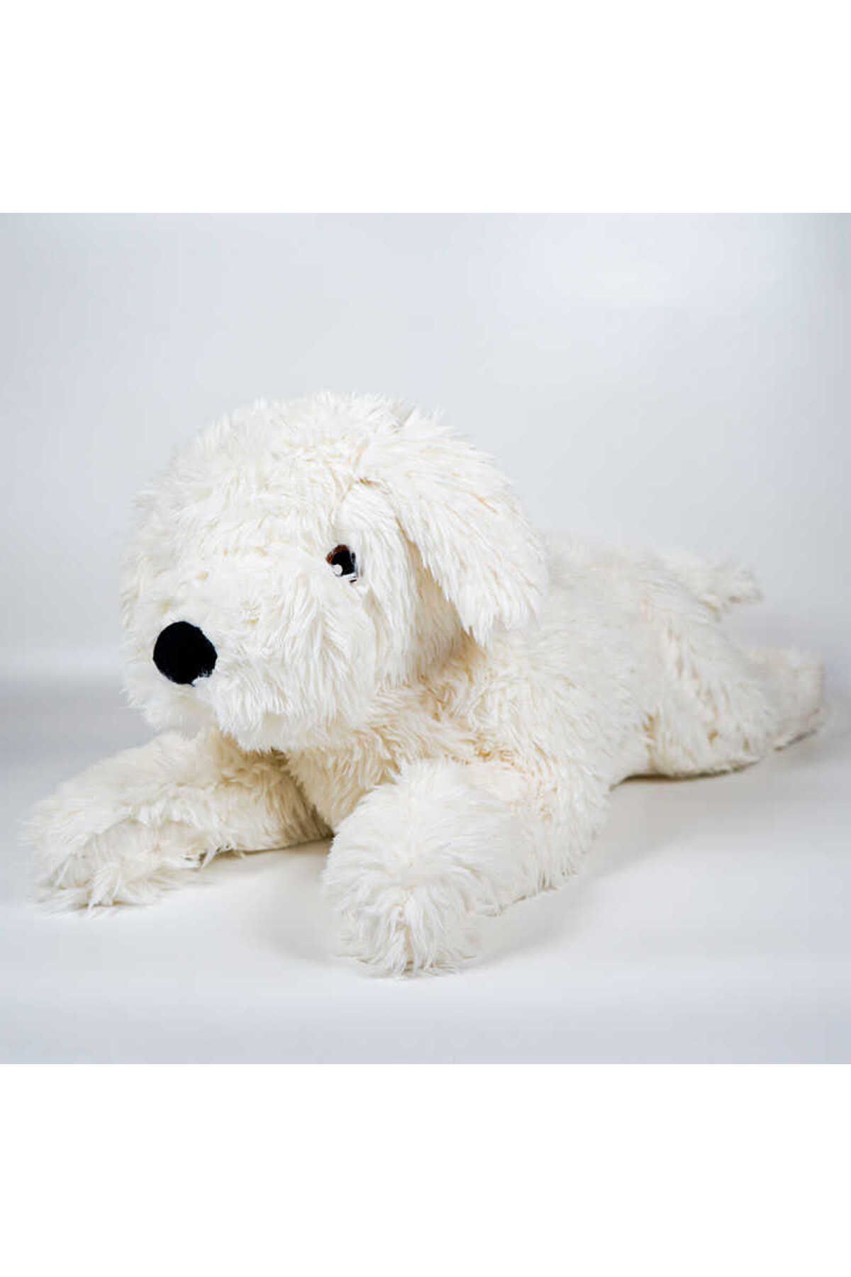 MY FRİEND TOYS My Friend Toys Puffy Köpek Peluş Oyuncak