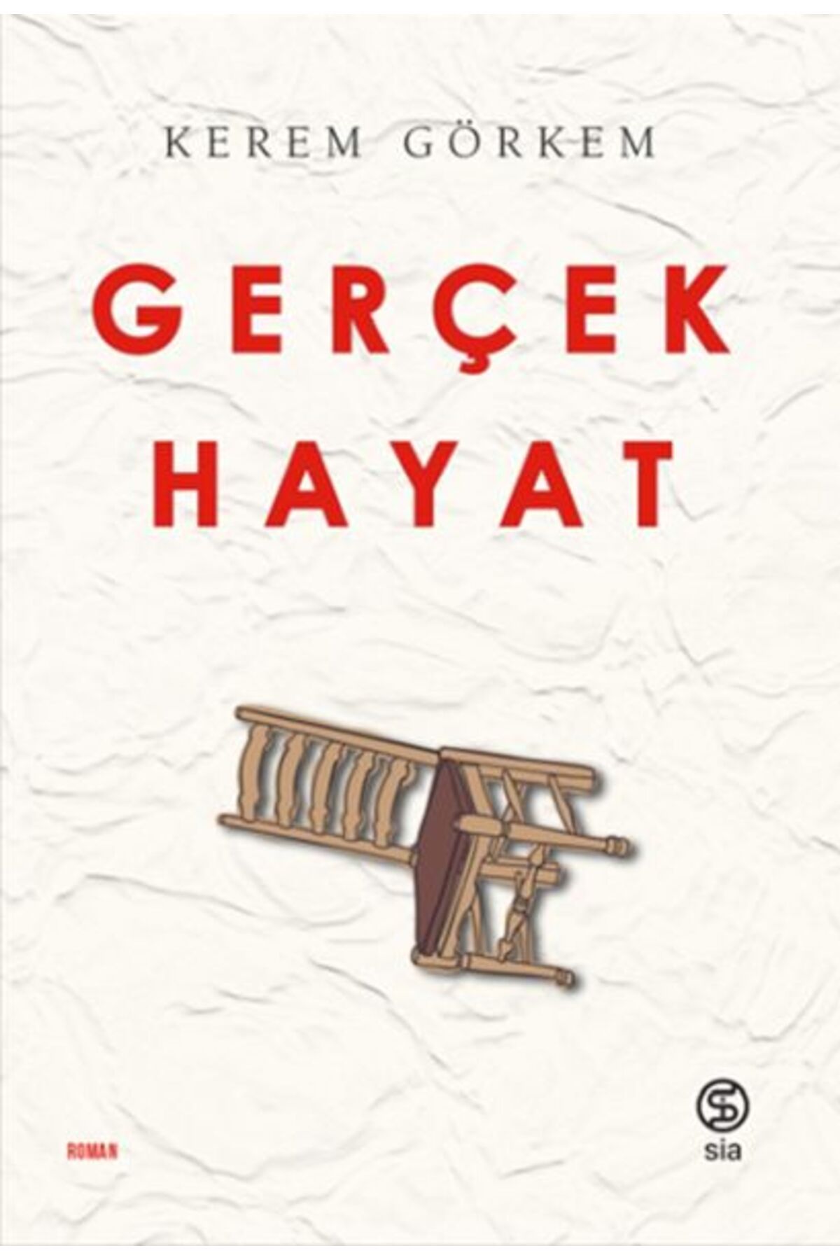 Sia Kitap Gerçek Hayat